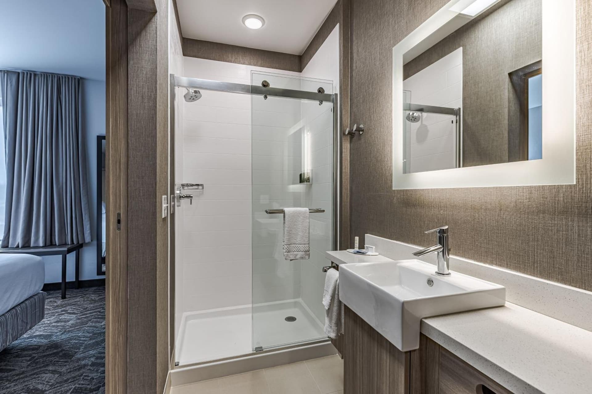 SpringHill Suites by Marriott Detroit Sterling Heights gallery photo in Sterling Heights, MI — image 39