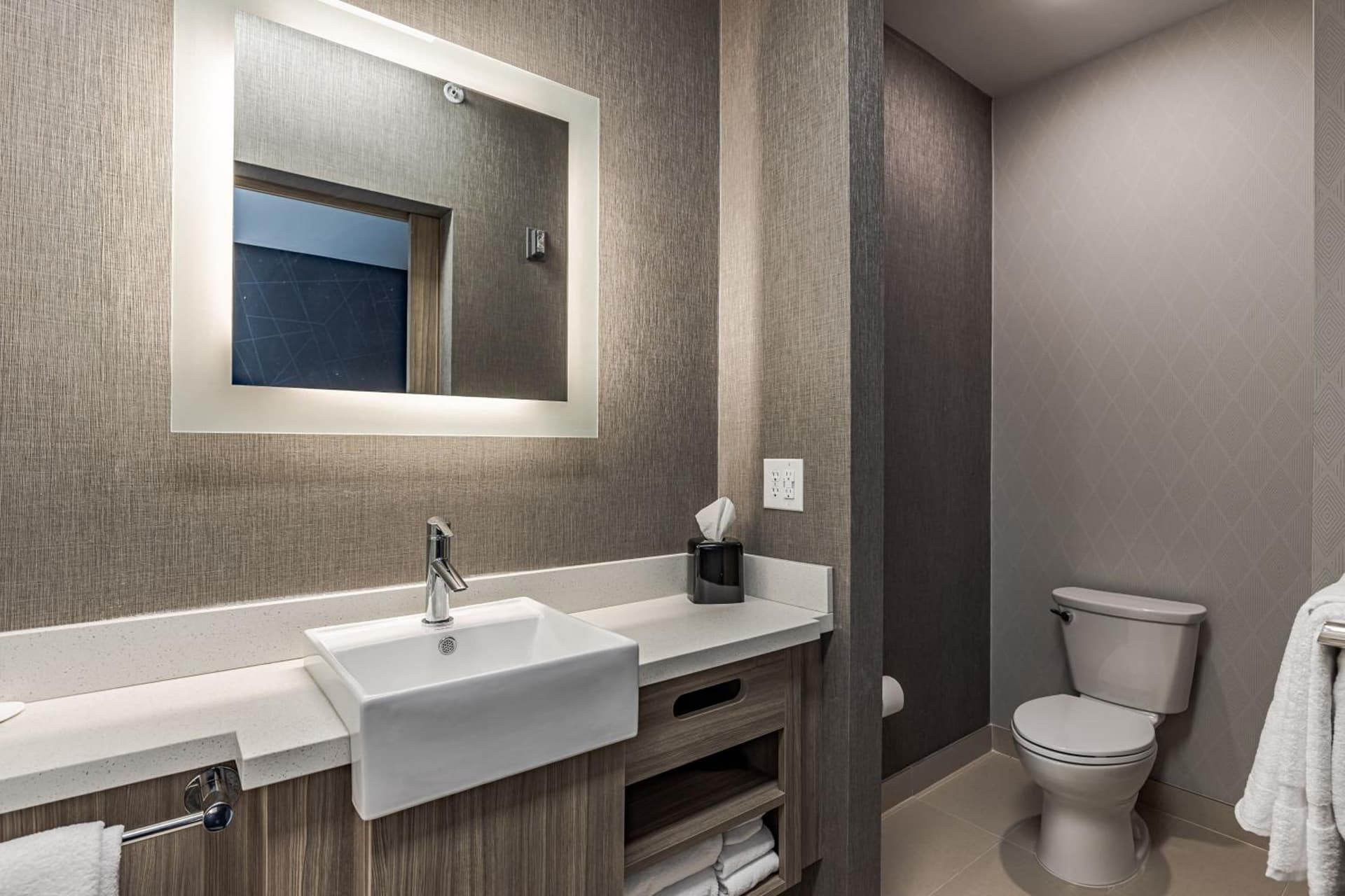 SpringHill Suites by Marriott Detroit Sterling Heights gallery photo in Sterling Heights, MI — image 29