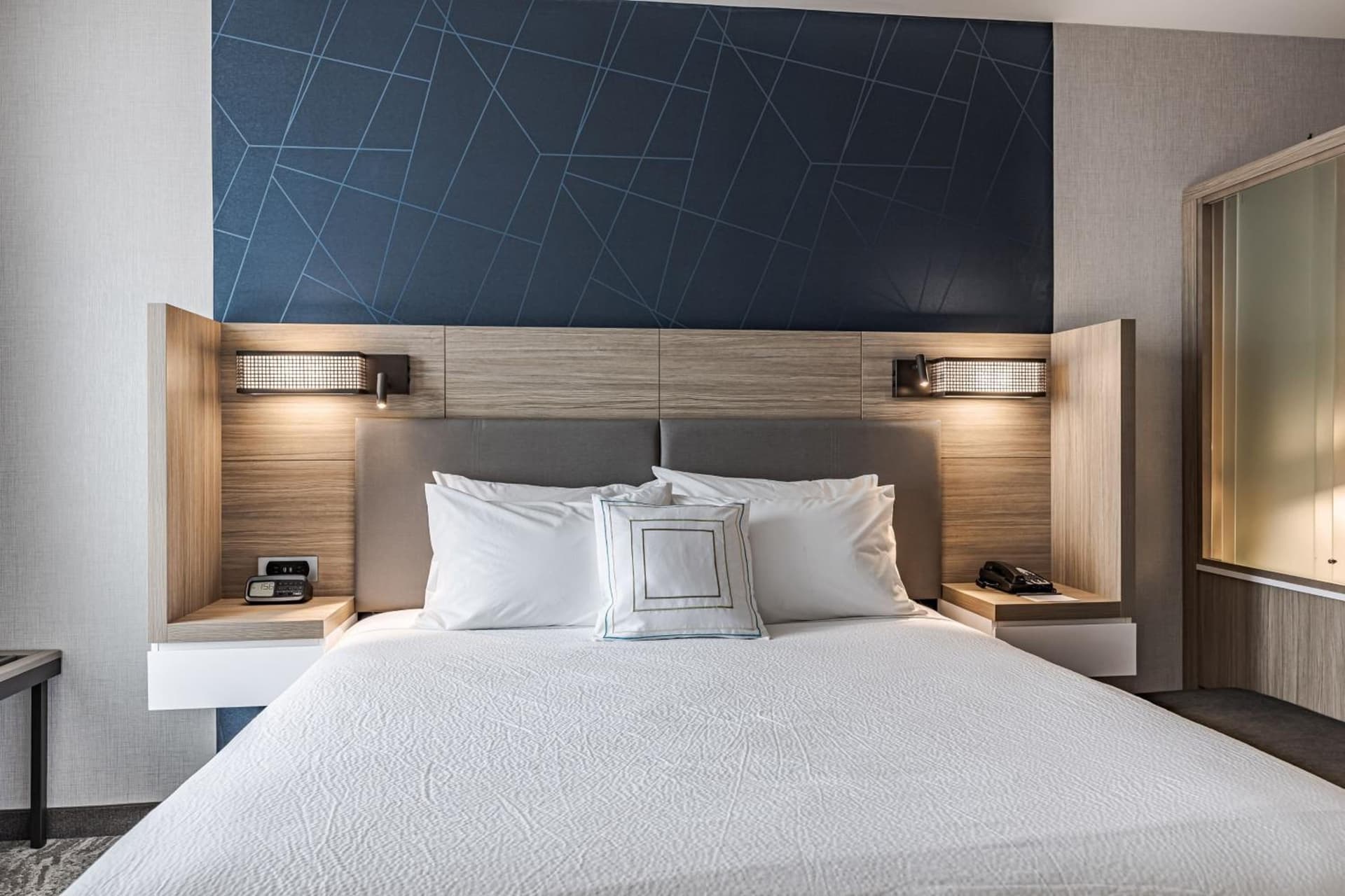 SpringHill Suites by Marriott Detroit Sterling Heights gallery photo in Sterling Heights, MI — image 17