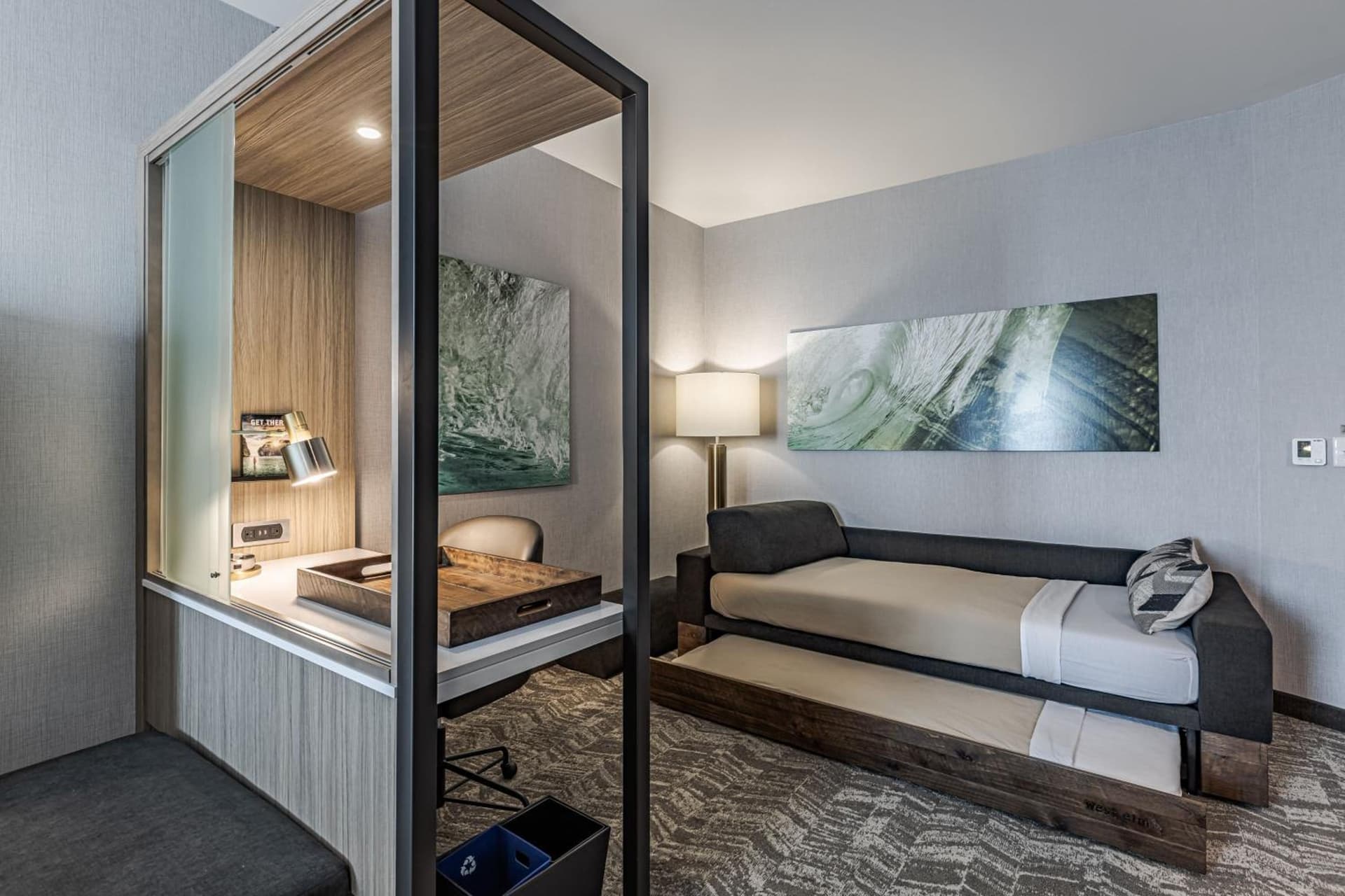 SpringHill Suites by Marriott Detroit Sterling Heights gallery photo in Sterling Heights, MI — image 19