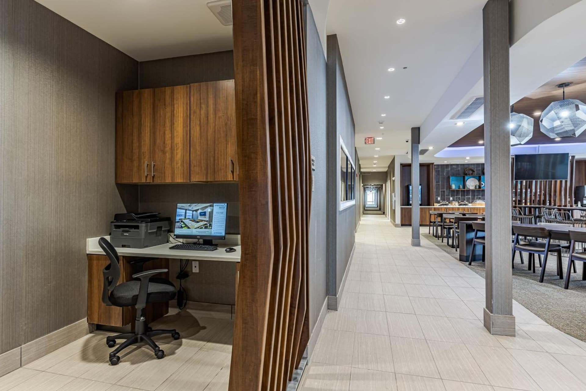 SpringHill Suites by Marriott Detroit Sterling Heights gallery photo in Sterling Heights, MI — image 33