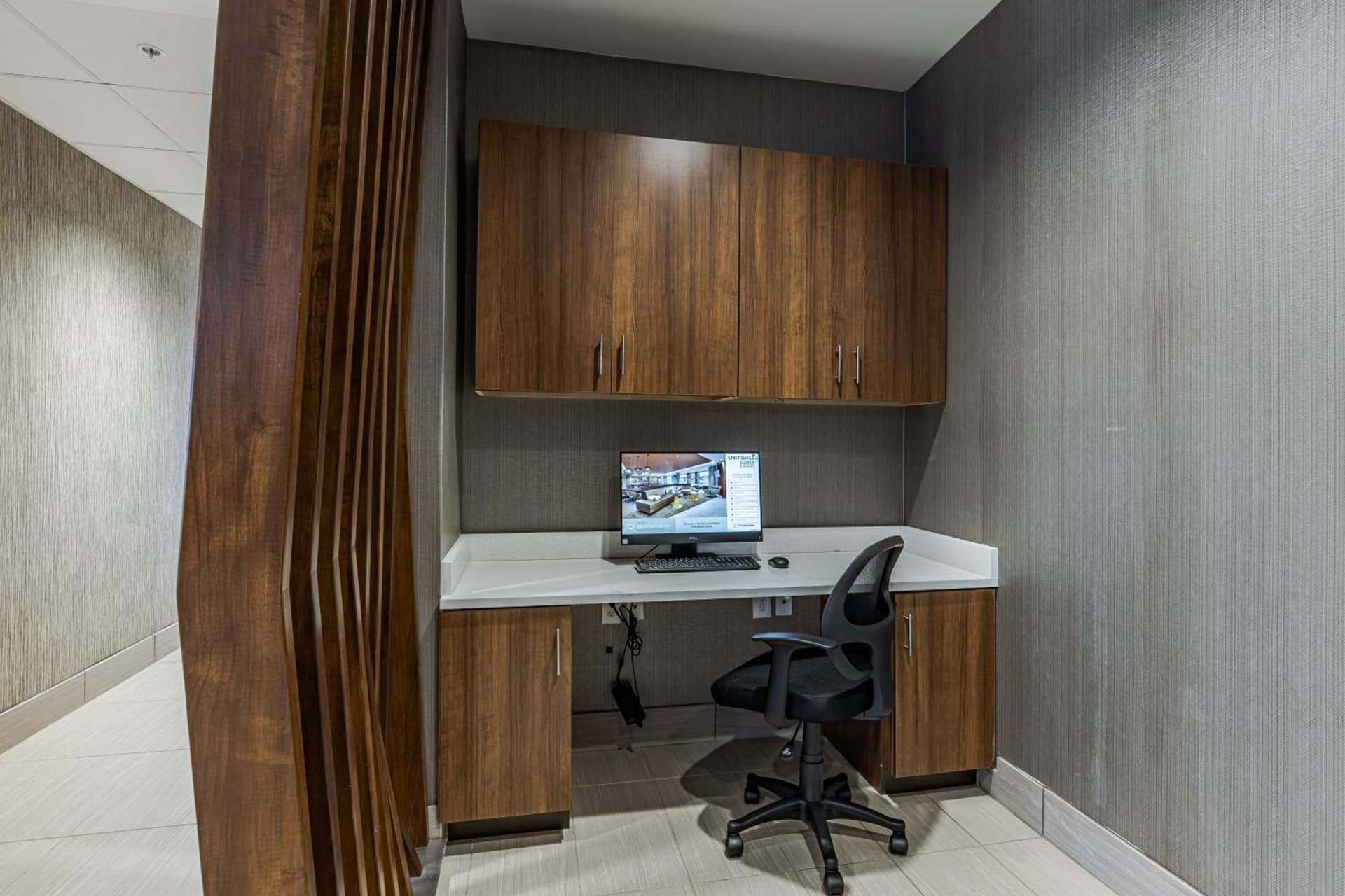 SpringHill Suites by Marriott Detroit Sterling Heights gallery photo in Sterling Heights, MI — image 28