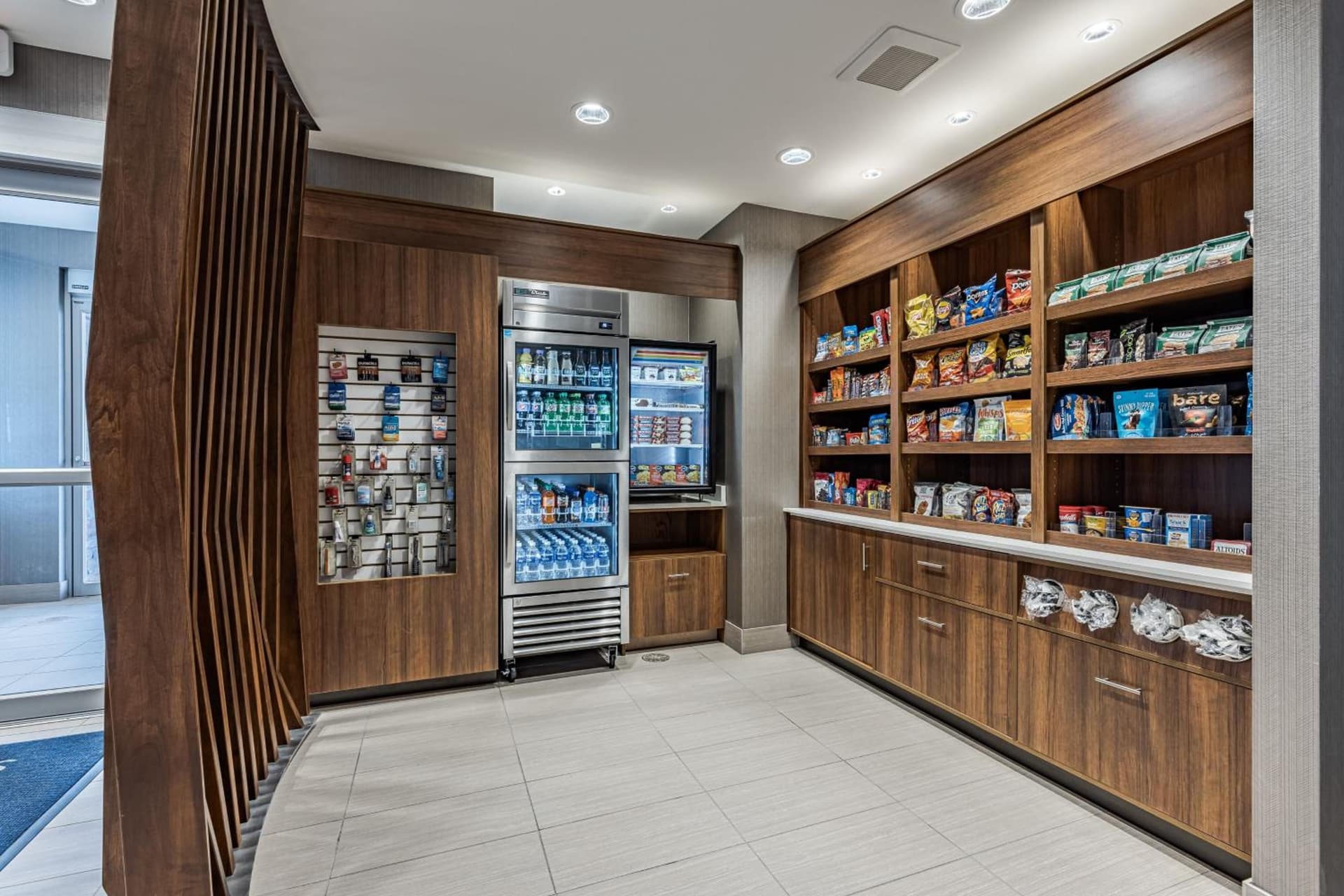 SpringHill Suites by Marriott Detroit Sterling Heights gallery photo in Sterling Heights, MI — image 43
