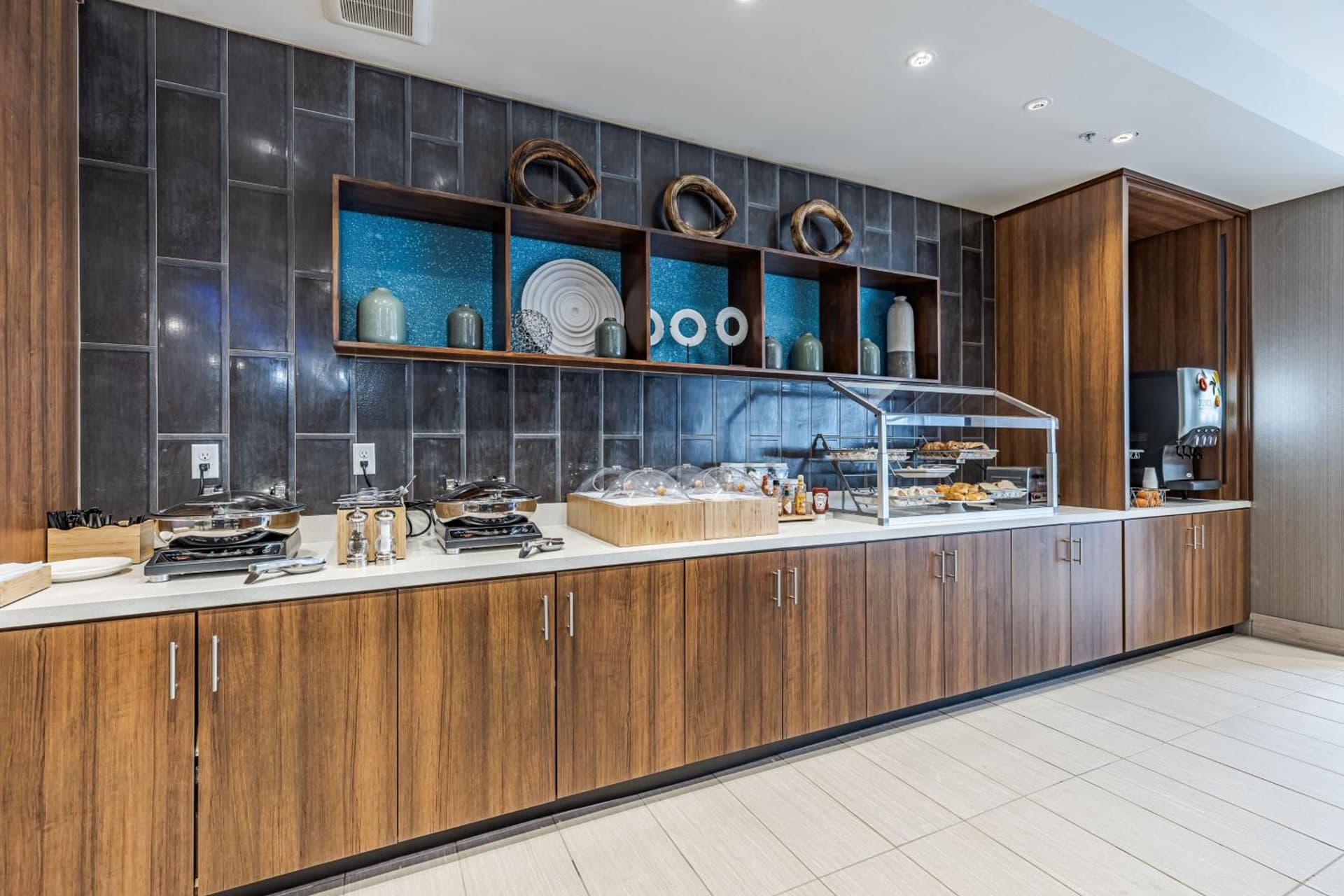 SpringHill Suites by Marriott Detroit Sterling Heights gallery photo in Sterling Heights, MI — image 25