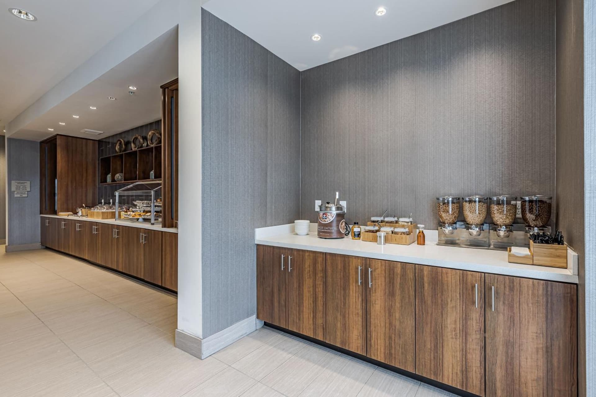 SpringHill Suites by Marriott Detroit Sterling Heights gallery photo in Sterling Heights, MI — image 40