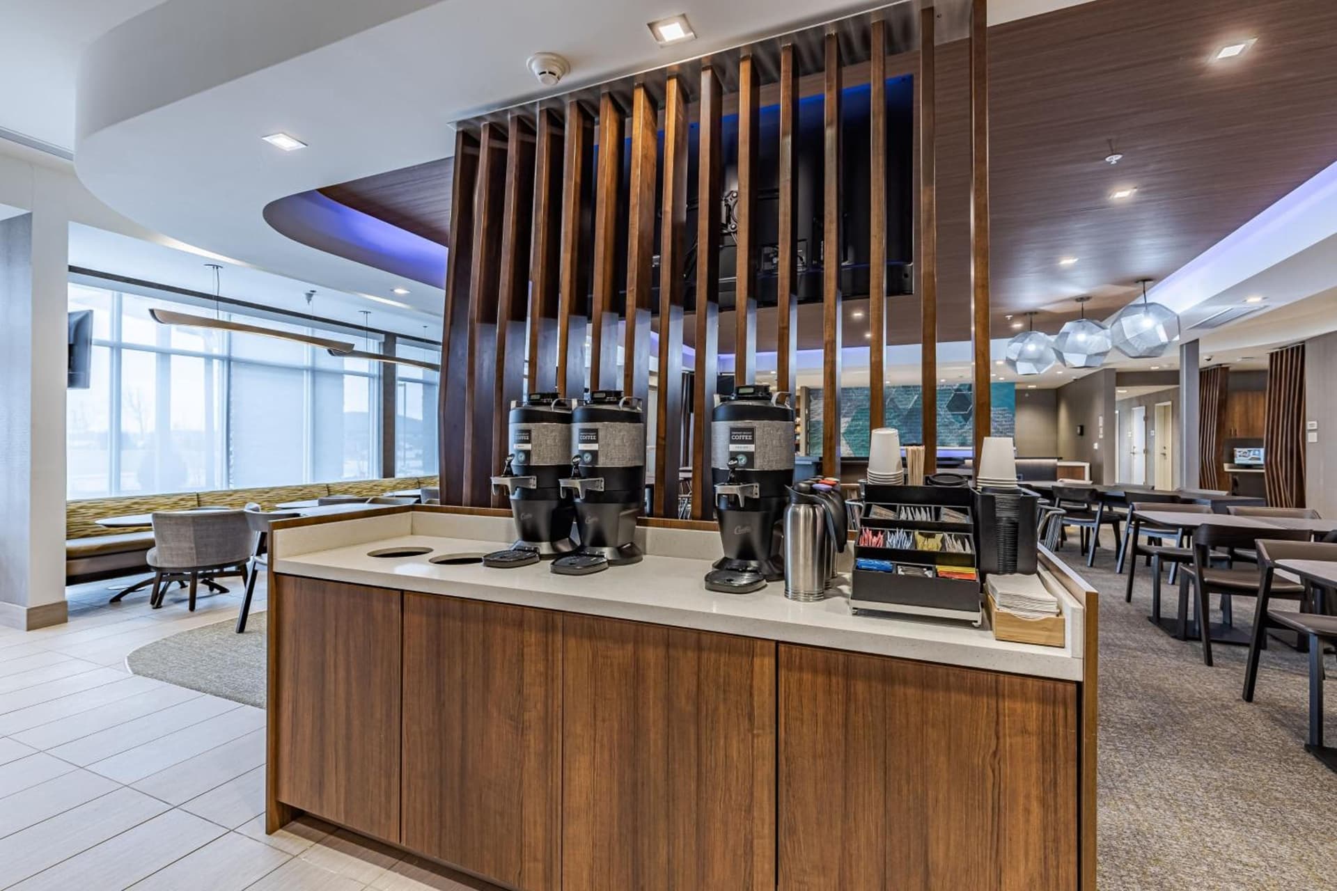 SpringHill Suites by Marriott Detroit Sterling Heights gallery photo in Sterling Heights, MI — image 53