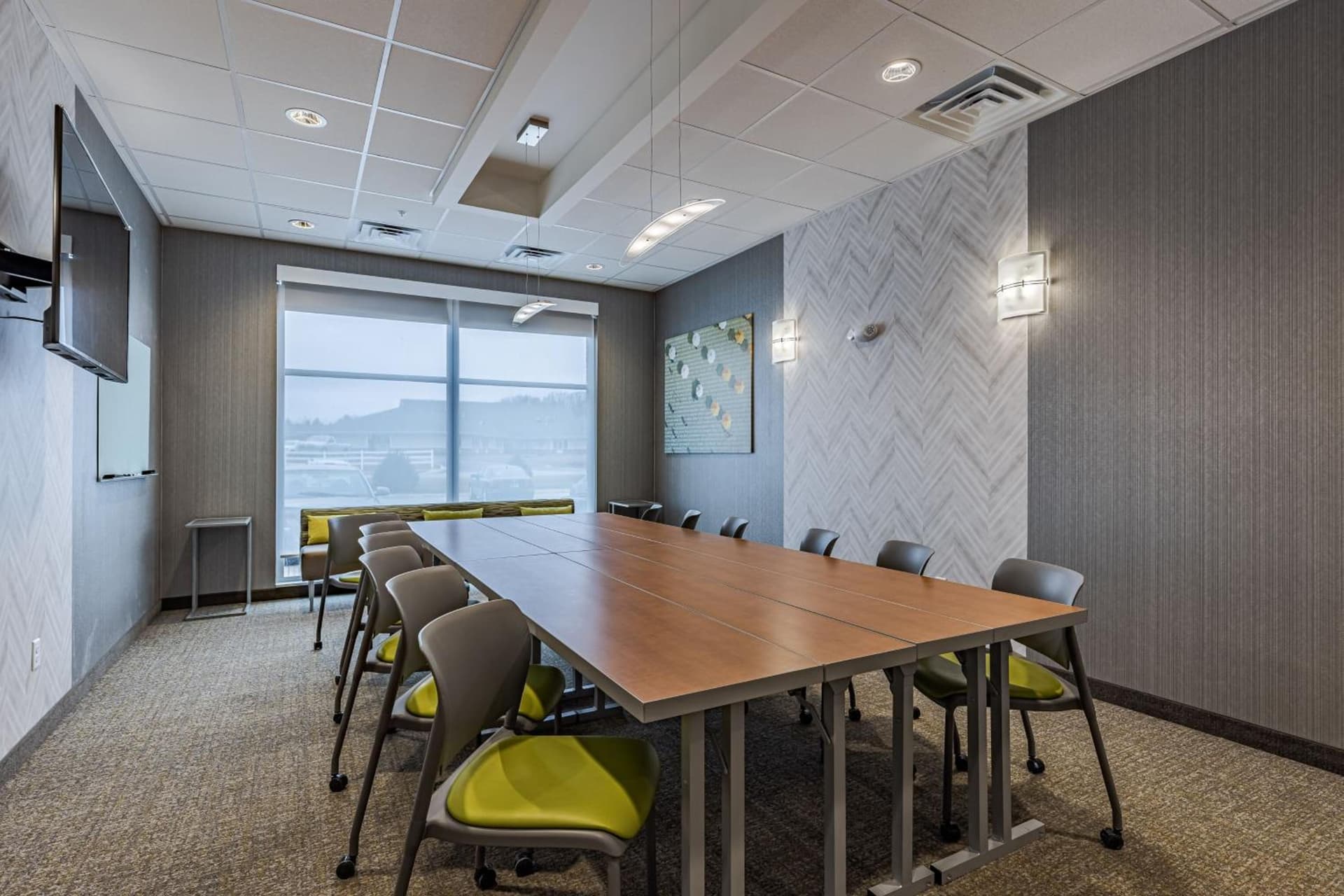 SpringHill Suites by Marriott Detroit Sterling Heights gallery photo in Sterling Heights, MI — image 32