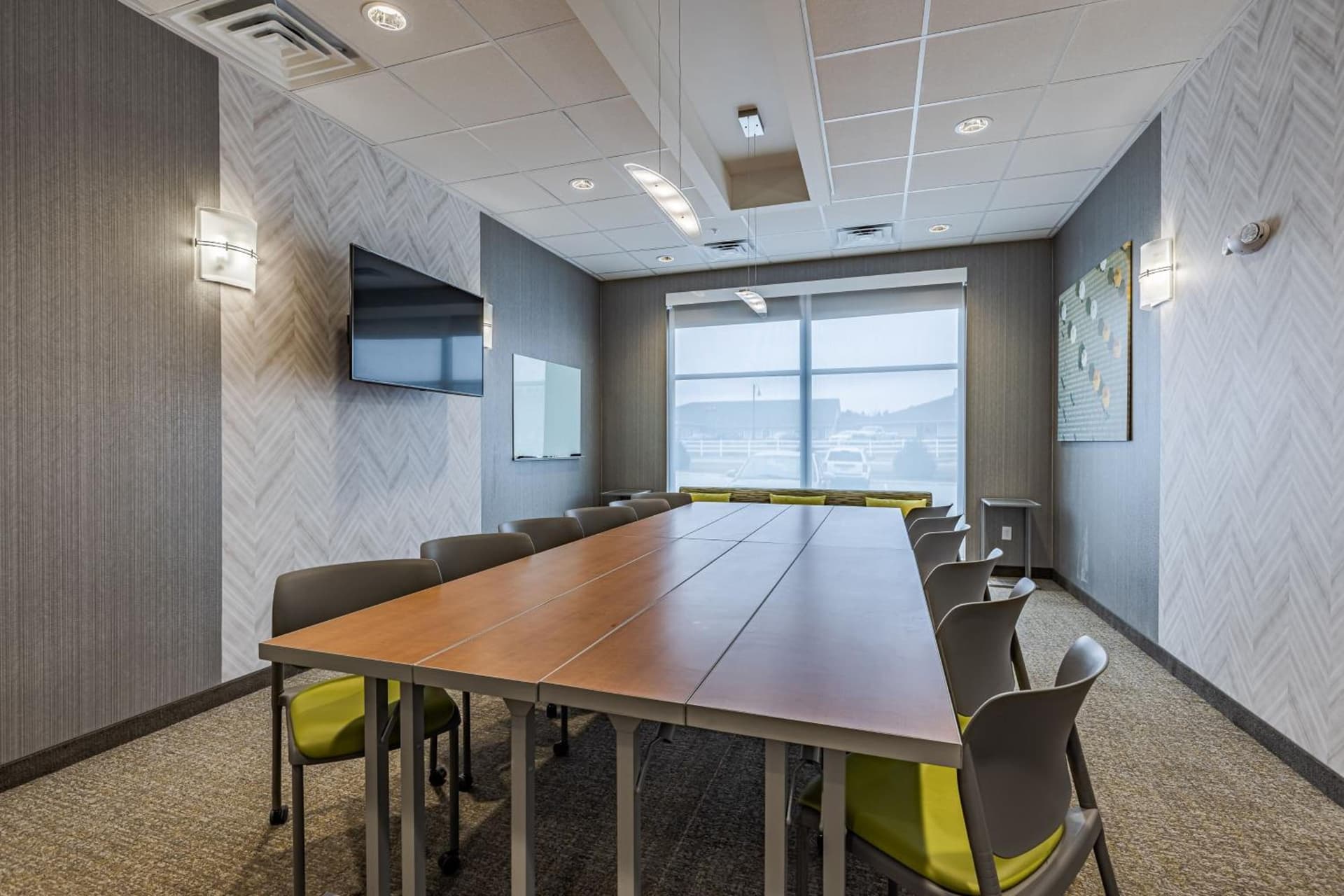 SpringHill Suites by Marriott Detroit Sterling Heights gallery photo in Sterling Heights, MI — image 38