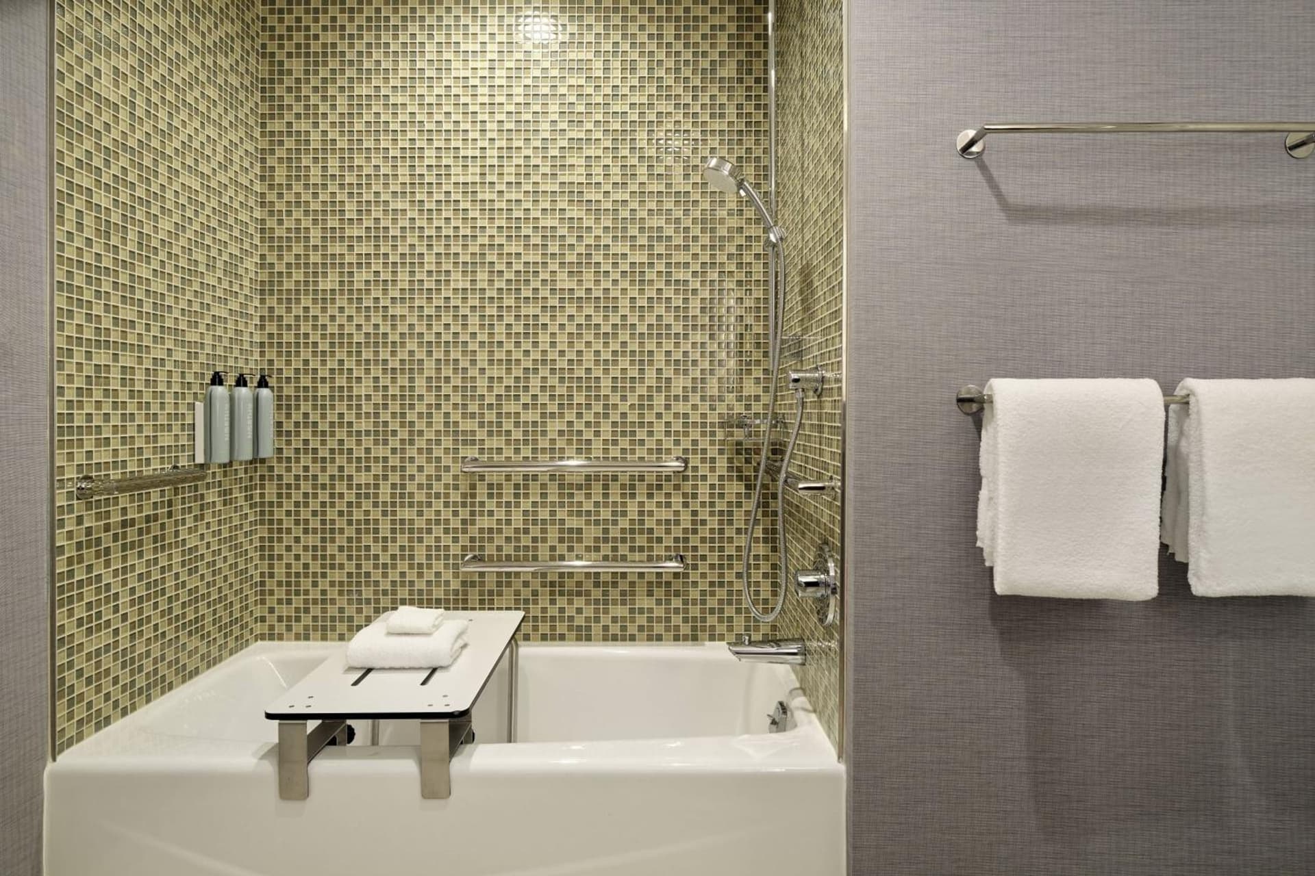 Residence Inn by Marriott Oakland Downtown gallery photo in Oakland, CA — image 36