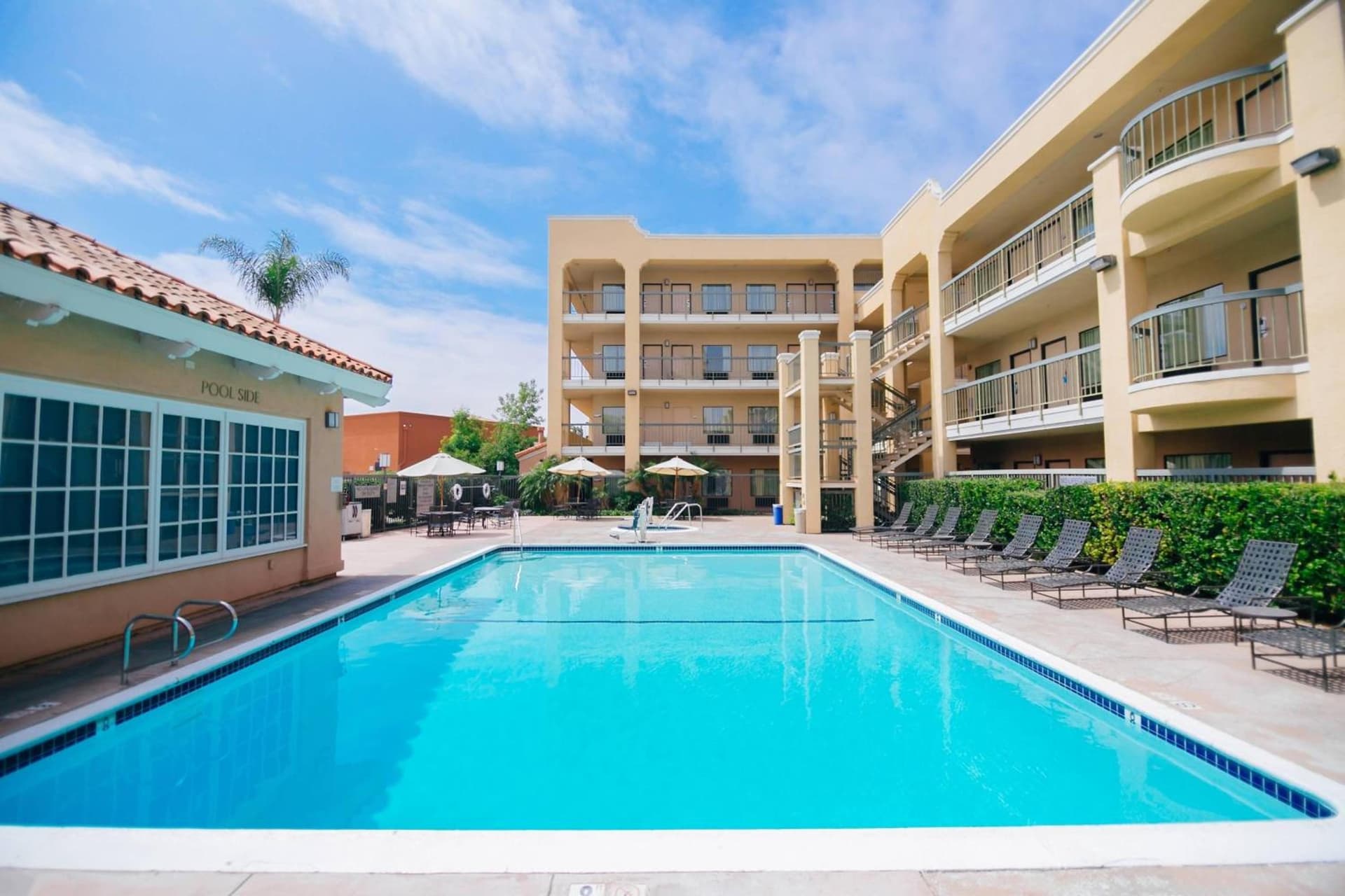 Fairfield Inn Anaheim Hills Orange County gallery photo in Anaheim, CA — image 6