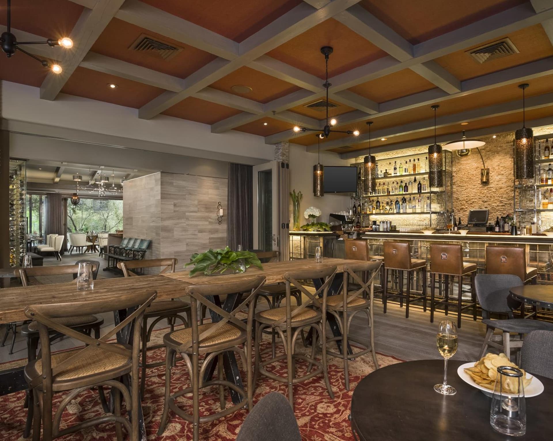 Bernardus Lodge & Spa gallery photo in Carmel Valley, CA — image 40