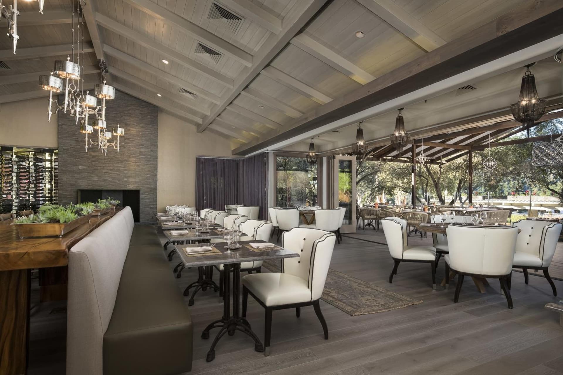 Bernardus Lodge & Spa gallery photo in Carmel Valley, CA — image 31