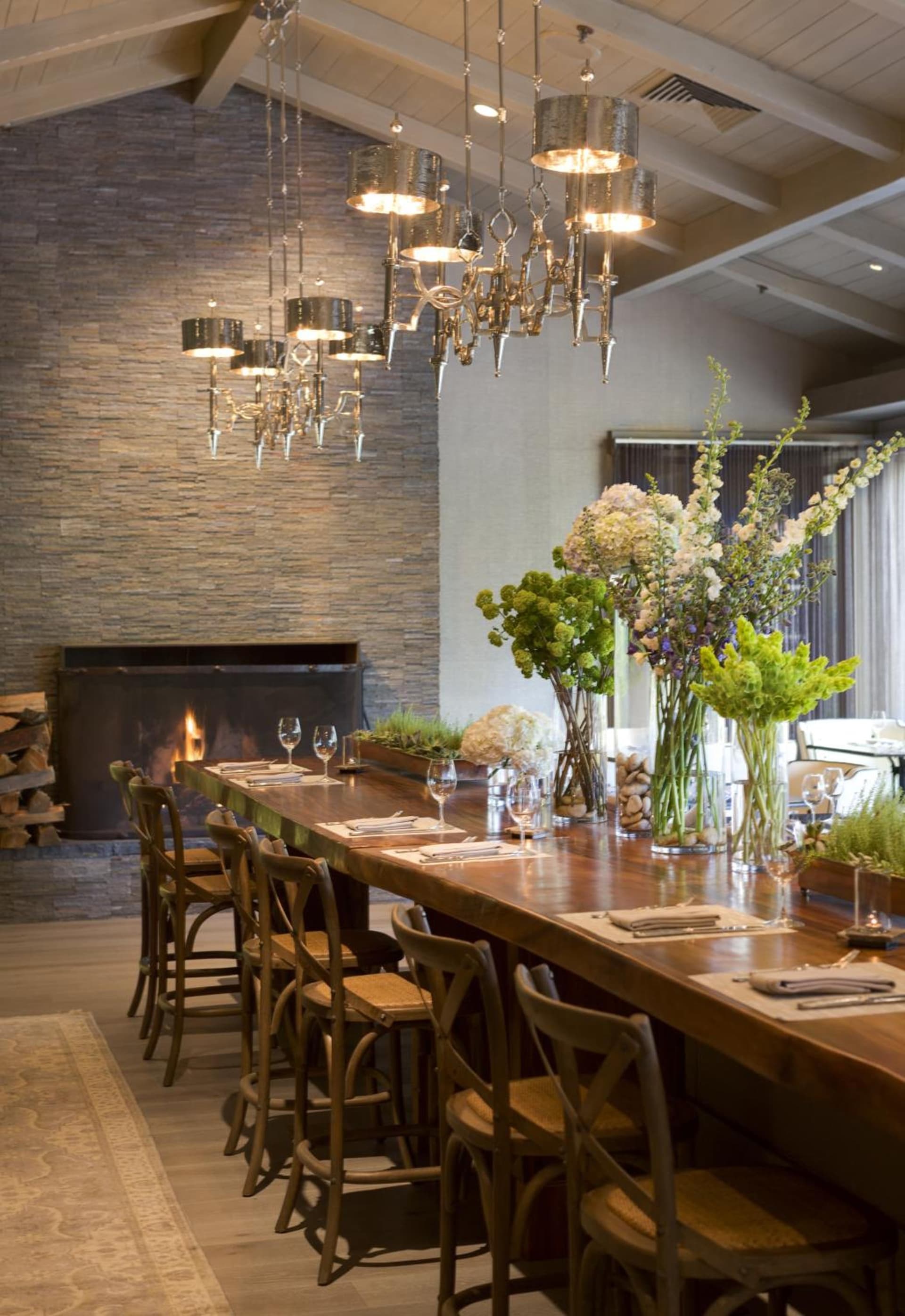 Bernardus Lodge & Spa gallery photo in Carmel Valley, CA — image 18