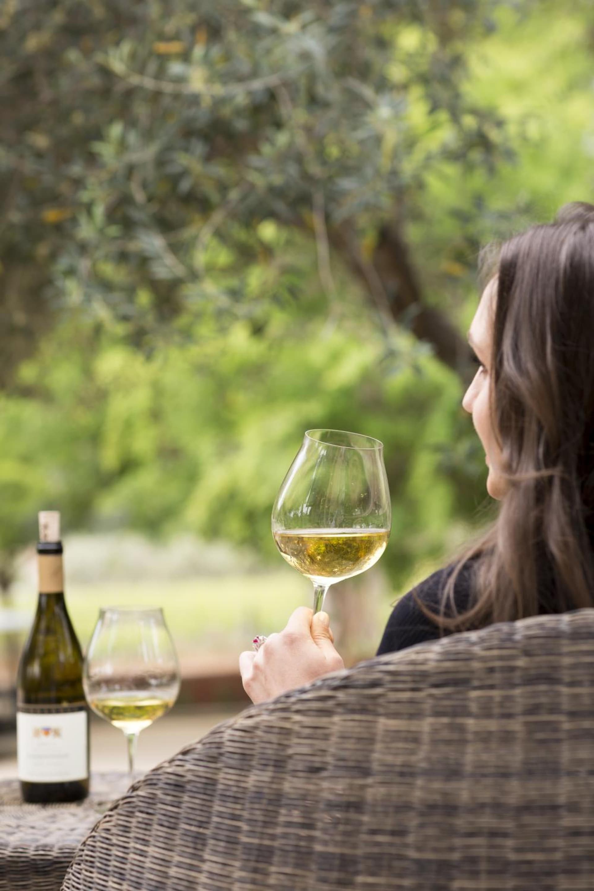Bernardus Lodge & Spa gallery photo in Carmel Valley, CA — image 12