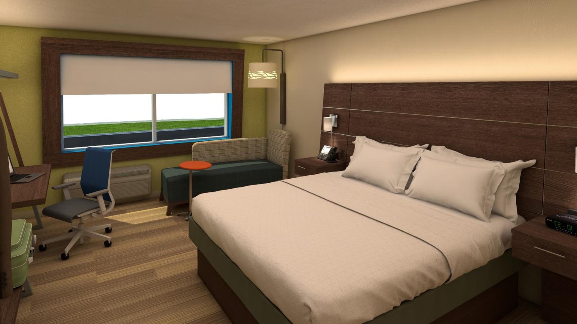 Holiday Inn Express & Suites Ocala by IHG gallery photo in Ocala, FL — image 26