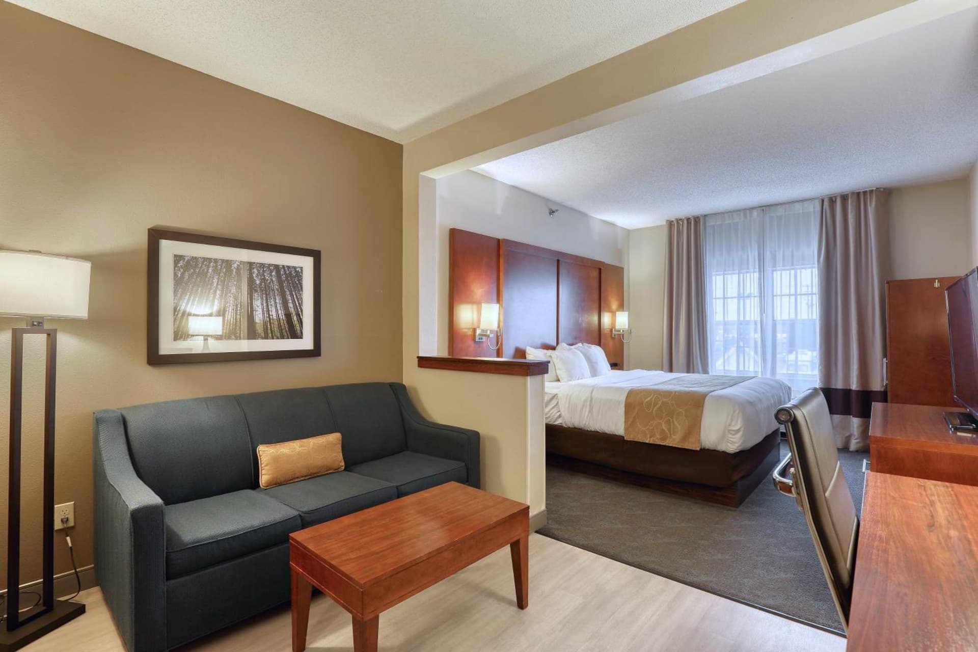Comfort Suites Appleton Airport gallery photo in Appleton, WI — image 56