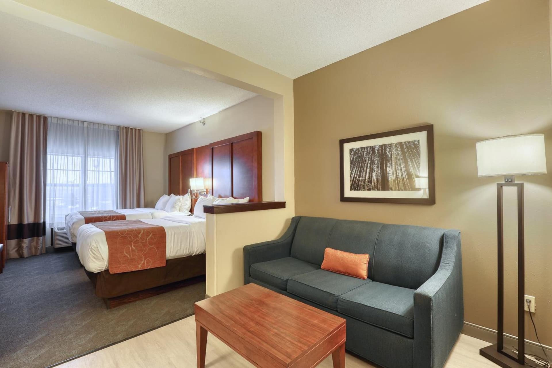 Comfort Suites Appleton Airport gallery photo in Appleton, WI — image 8