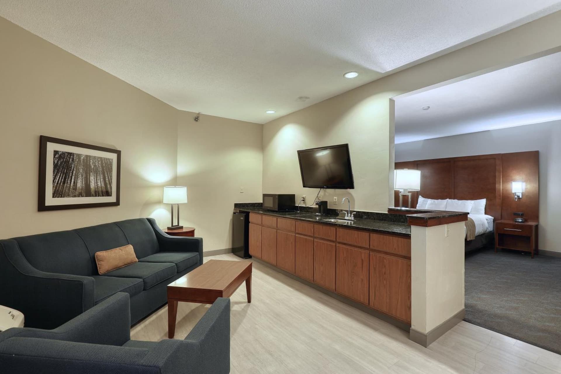 Comfort Suites Appleton Airport gallery photo in Appleton, WI — image 40