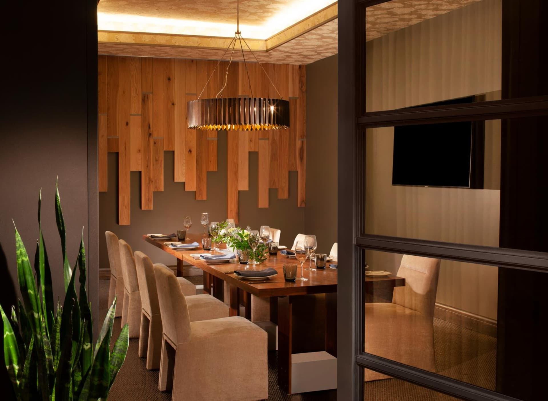 Delta Hotels by Marriott Dallas Southlake property views in Southlake, TX — gallery photo 3