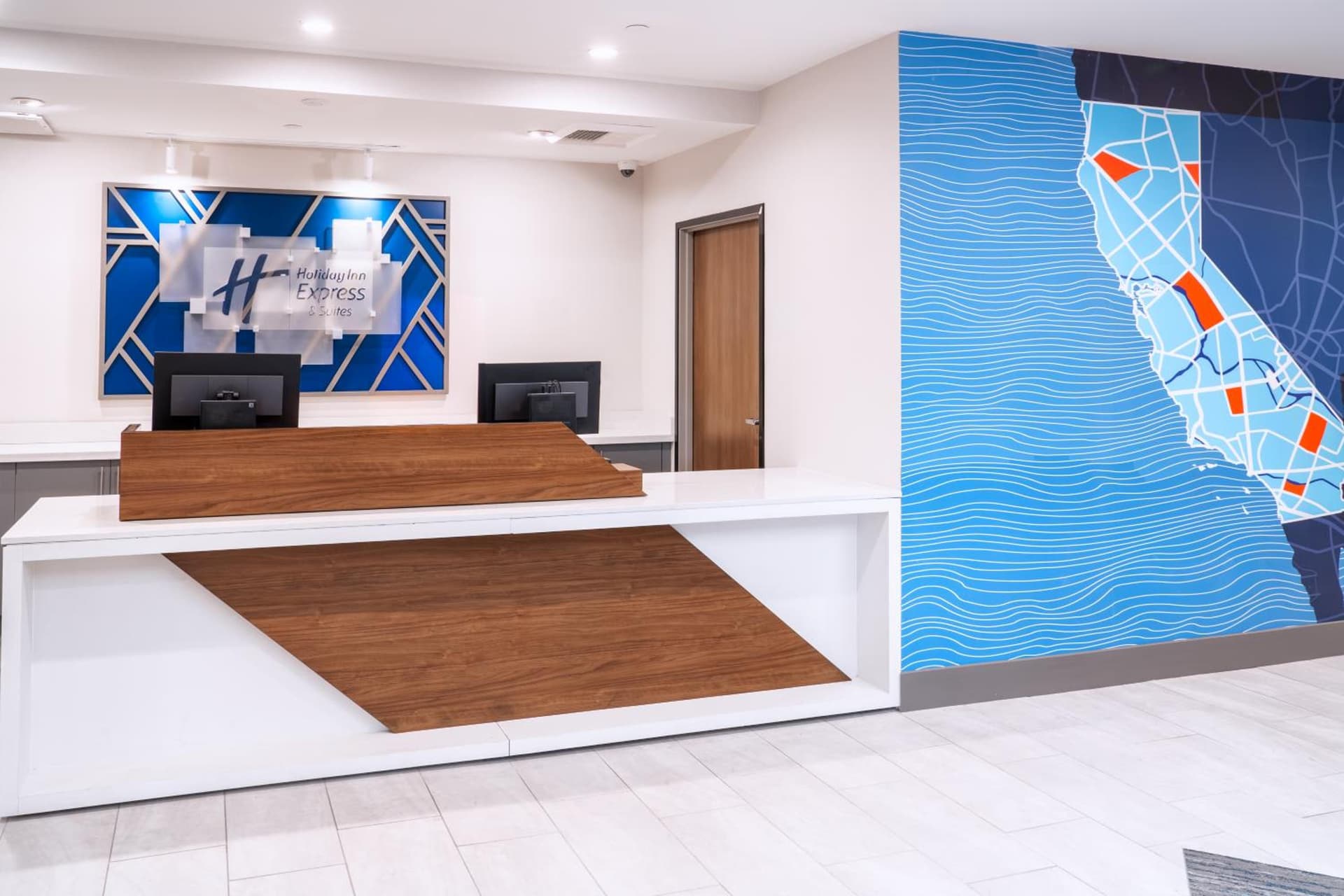 Holiday Inn Express La Mesa Near SDSU by IHG gallery photo in La Mesa, CA — image 44