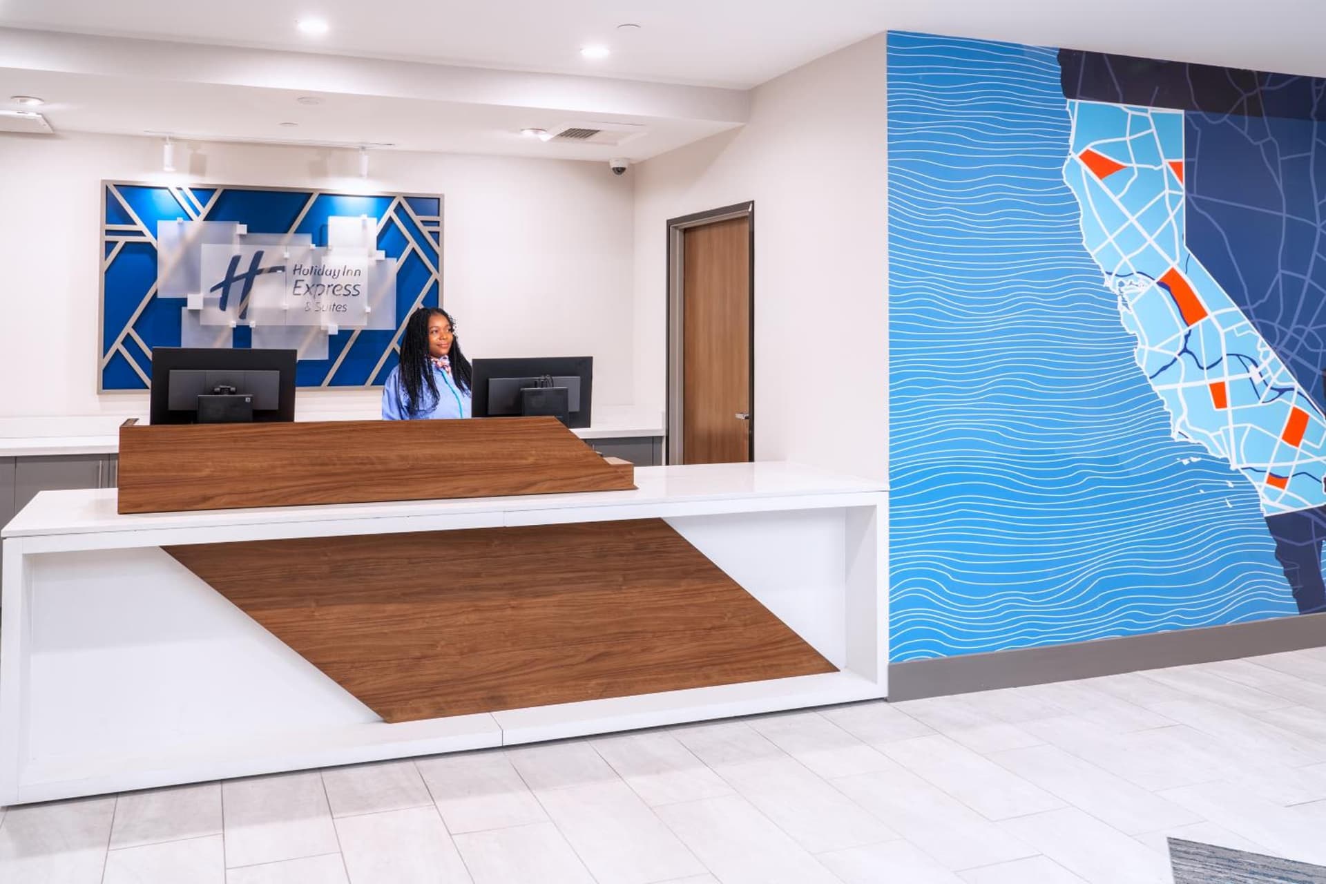 Holiday Inn Express La Mesa Near SDSU by IHG gallery photo in La Mesa, CA — image 18