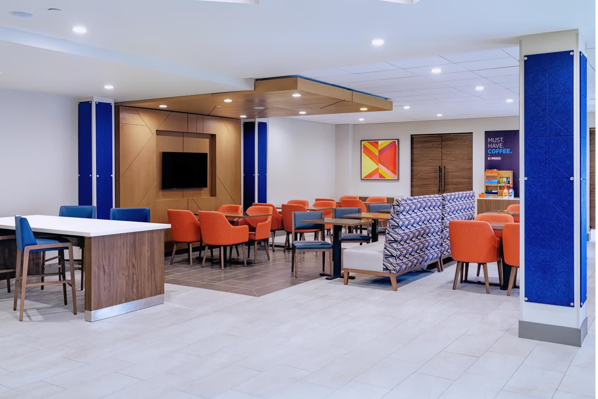 Holiday Inn Express La Mesa Near SDSU by IHG gallery photo in La Mesa, CA — image 22