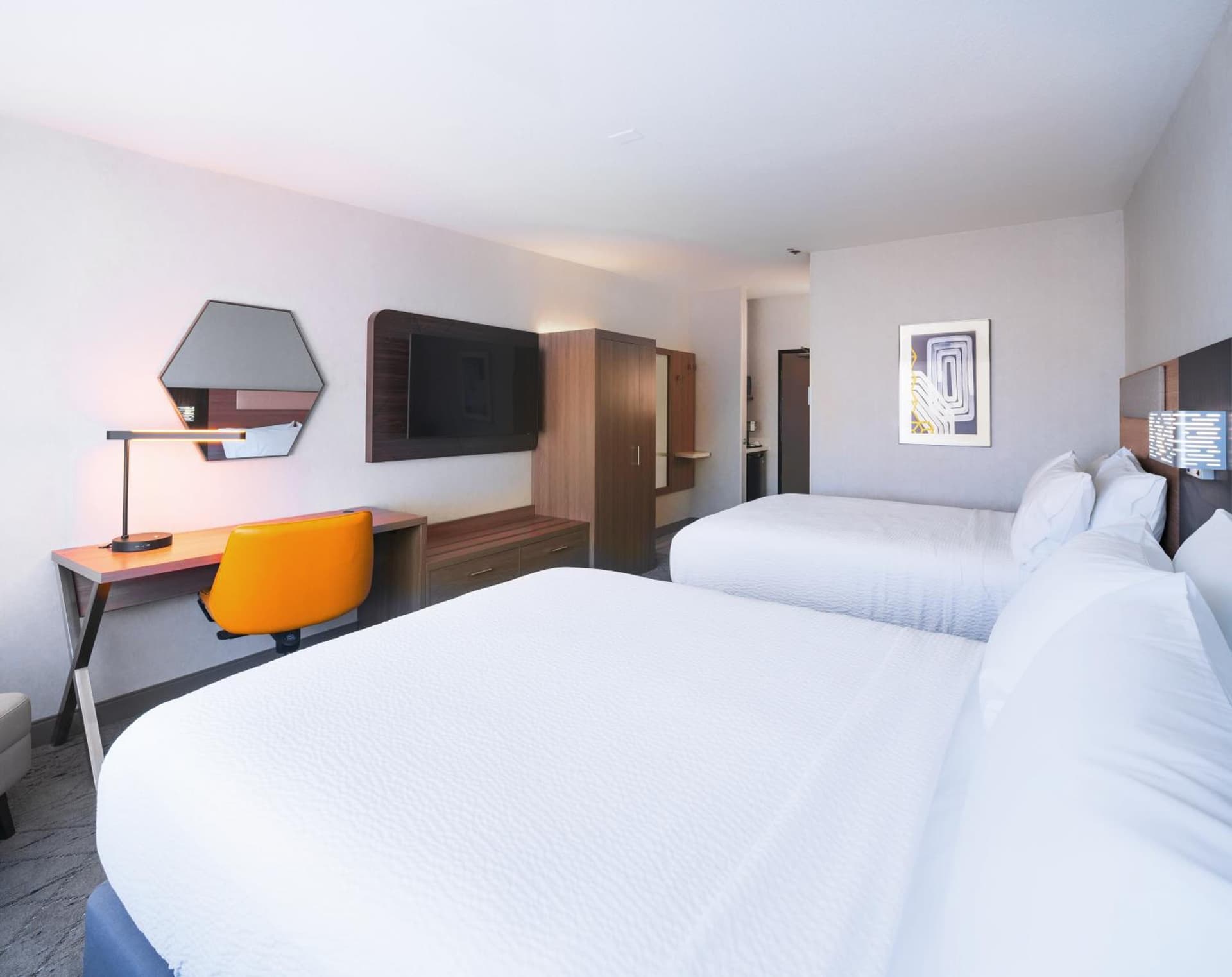 Holiday Inn Express La Mesa Near SDSU by IHG gallery photo in La Mesa, CA — image 55