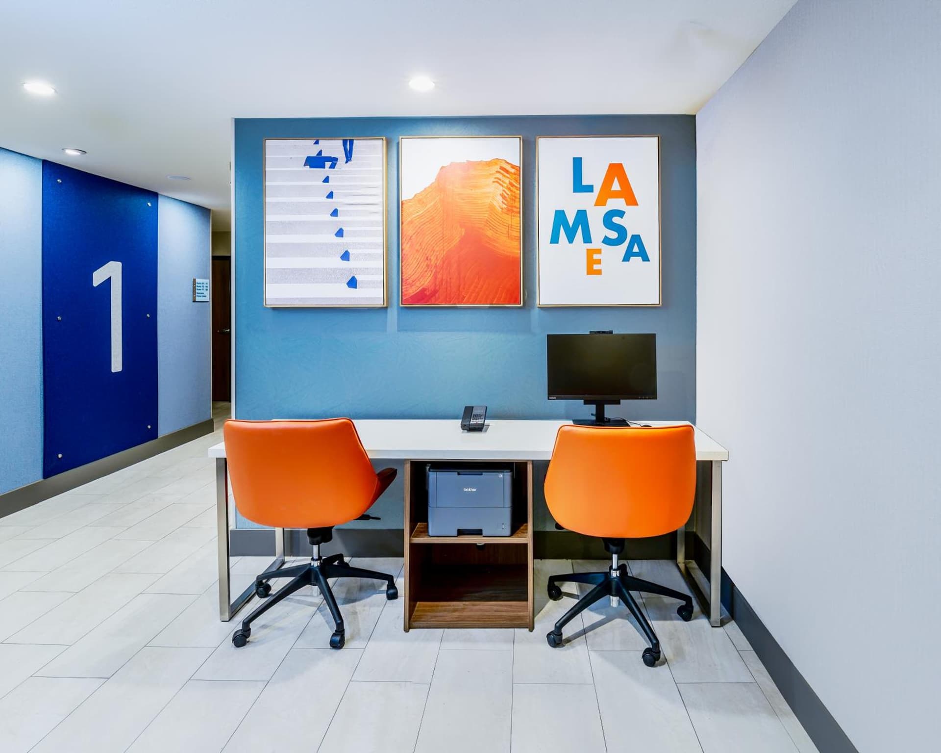 Holiday Inn Express La Mesa Near SDSU by IHG gallery photo in La Mesa, CA — image 43