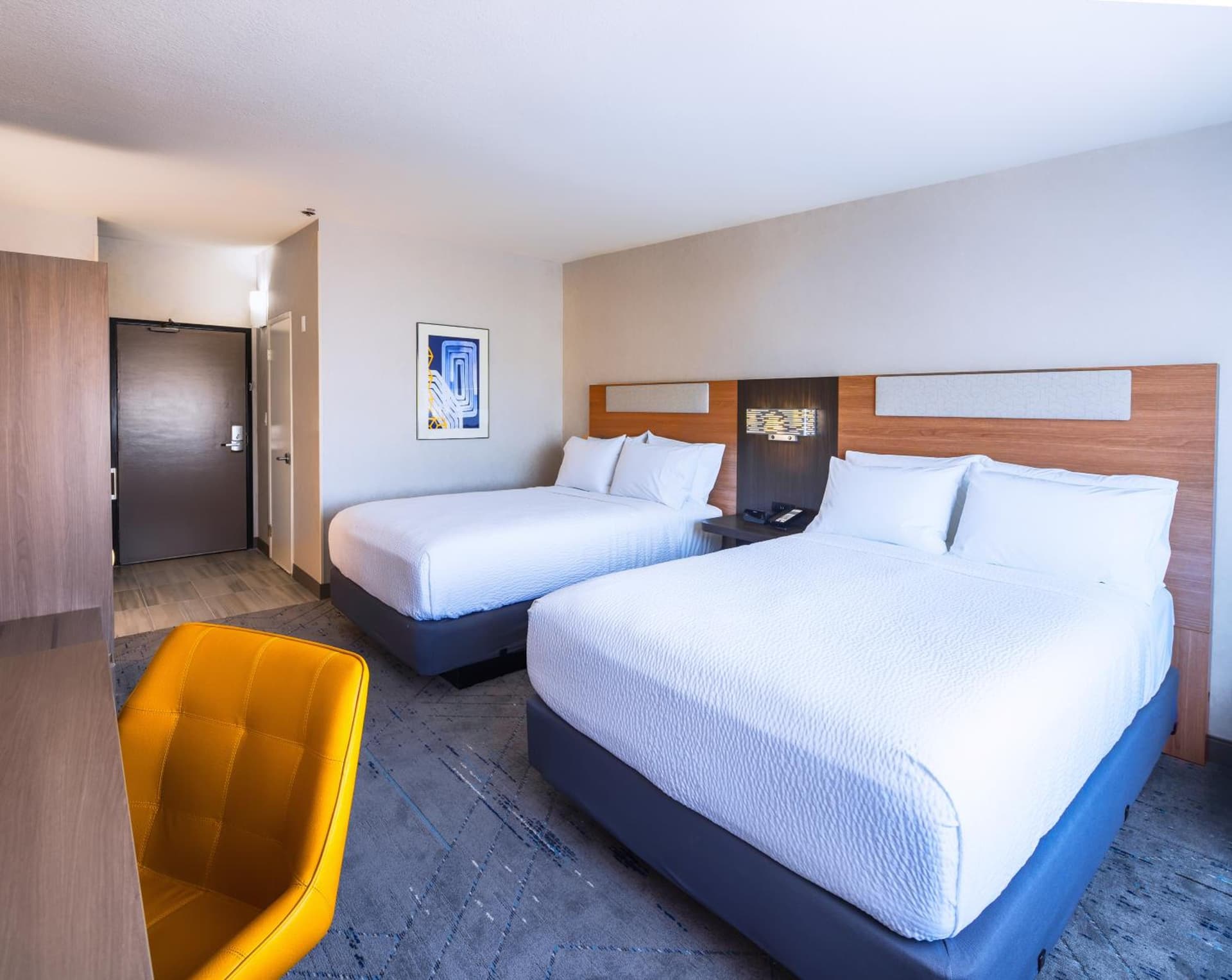 Holiday Inn Express La Mesa Near SDSU by IHG gallery photo in La Mesa, CA — image 61