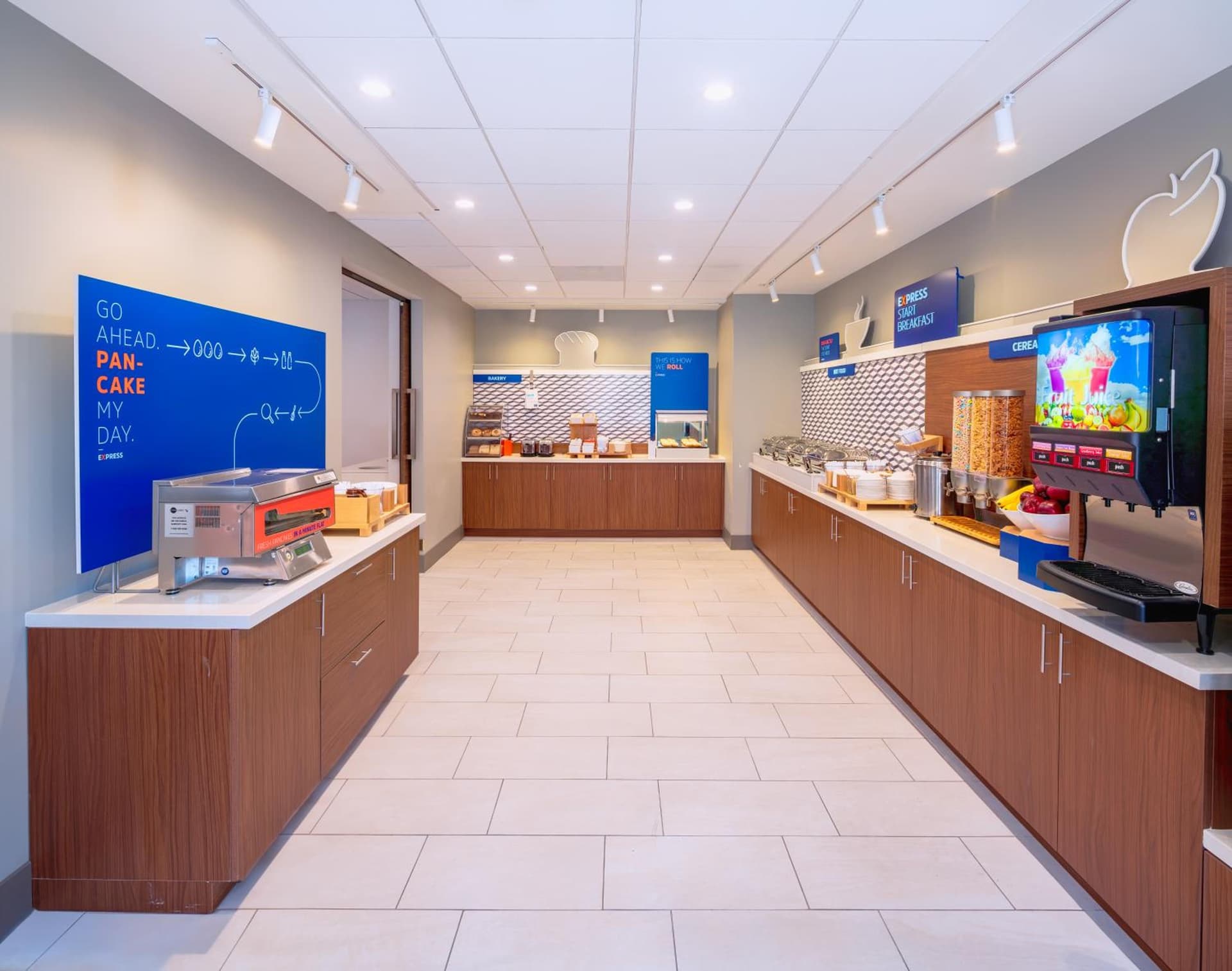 Holiday Inn Express La Mesa Near SDSU by IHG gallery photo in La Mesa, CA — image 56