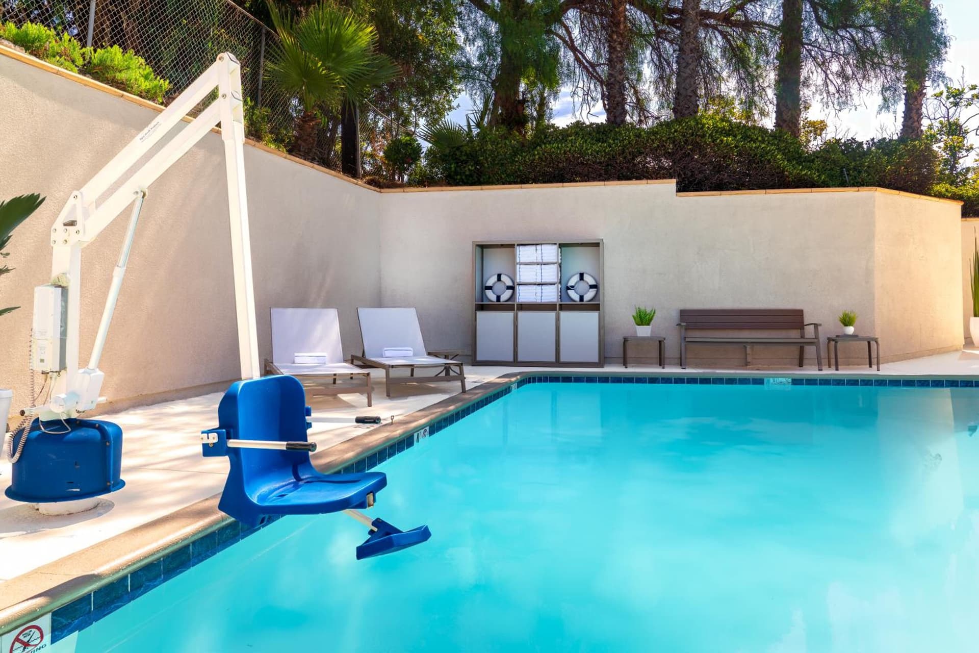 Holiday Inn Express La Mesa Near SDSU by IHG gallery photo in La Mesa, CA — image 46