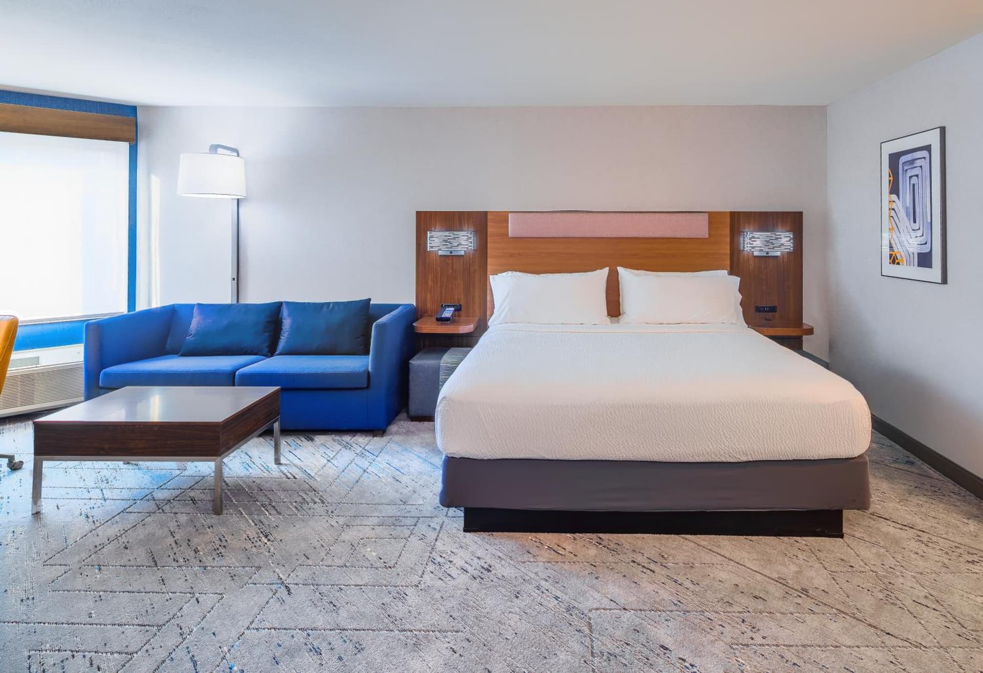 Holiday Inn Express La Mesa Near SDSU by IHG gallery photo in La Mesa, CA — image 76