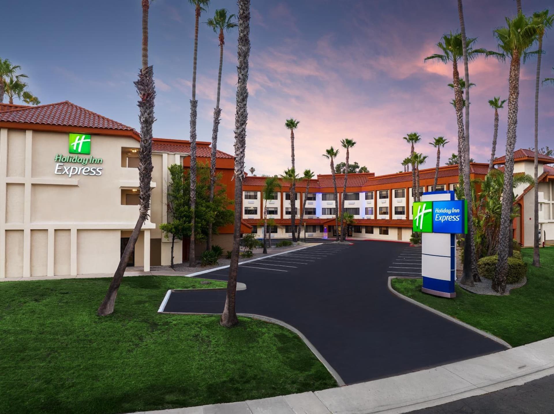 Holiday Inn Express La Mesa Near SDSU by IHG gallery photo in La Mesa, CA — image 34