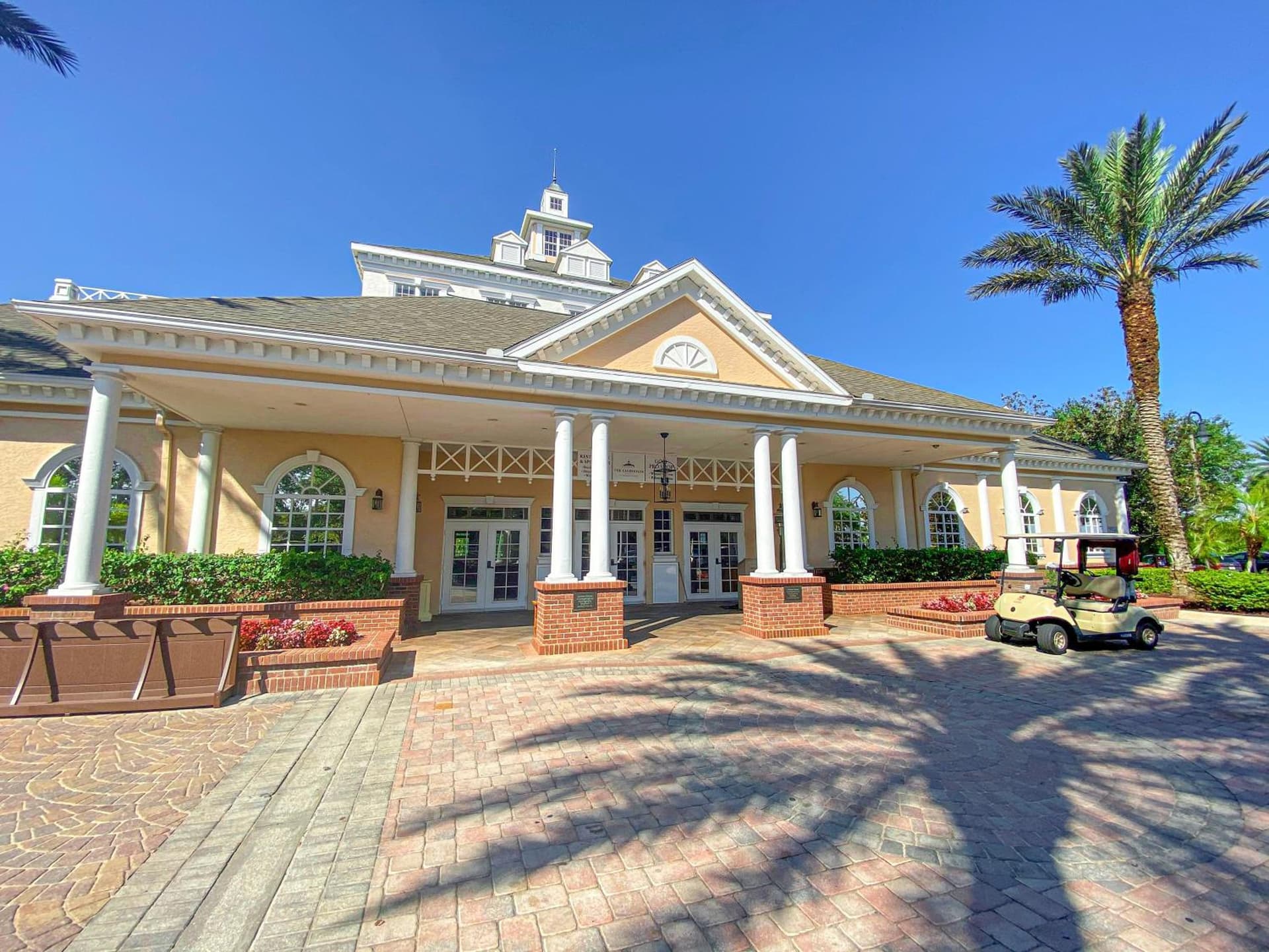 Reunion Resort & Golf Club gallery photo in Kissimmee, FL — image 47