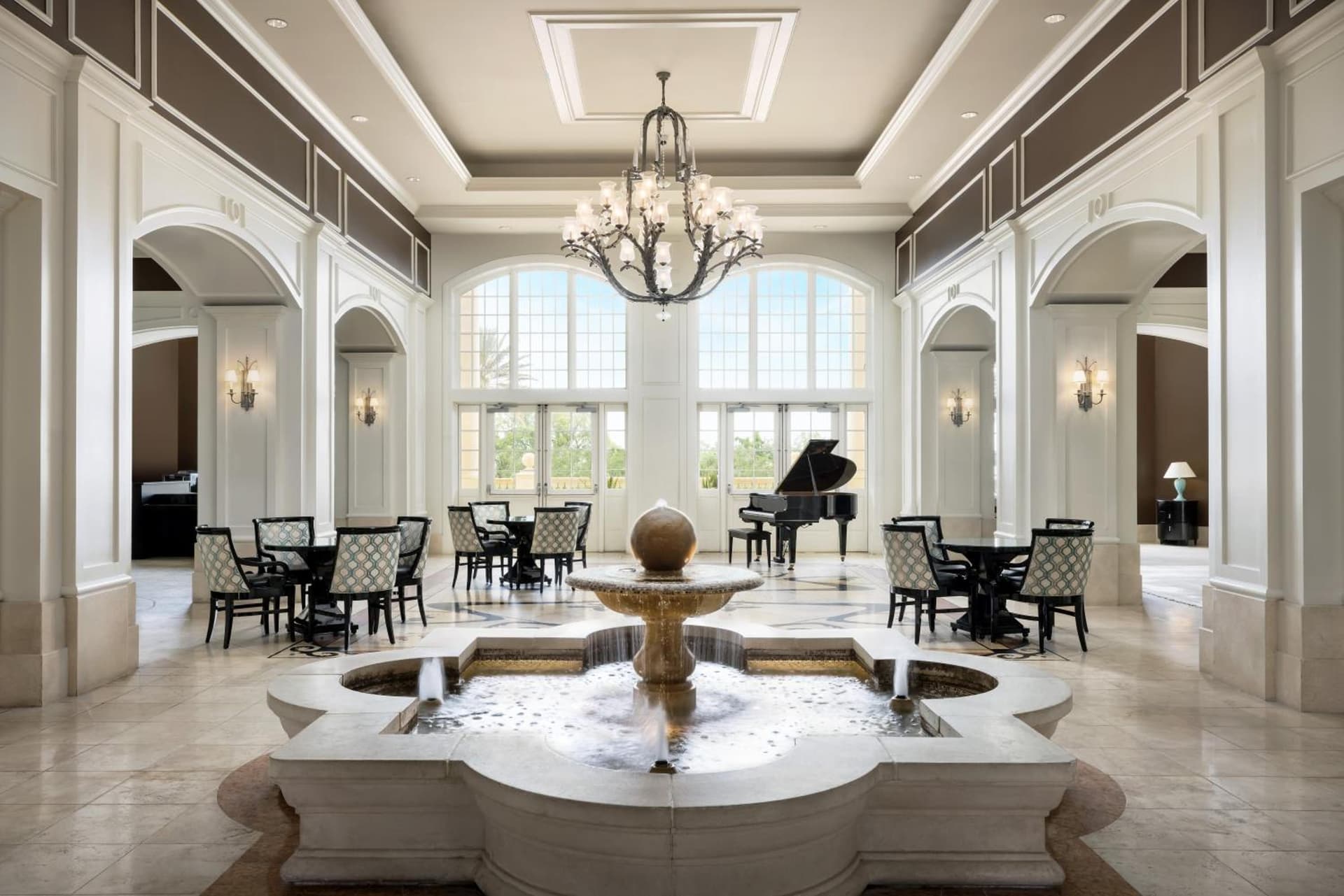 Reunion Resort & Golf Club gallery photo in Kissimmee, FL — image 36