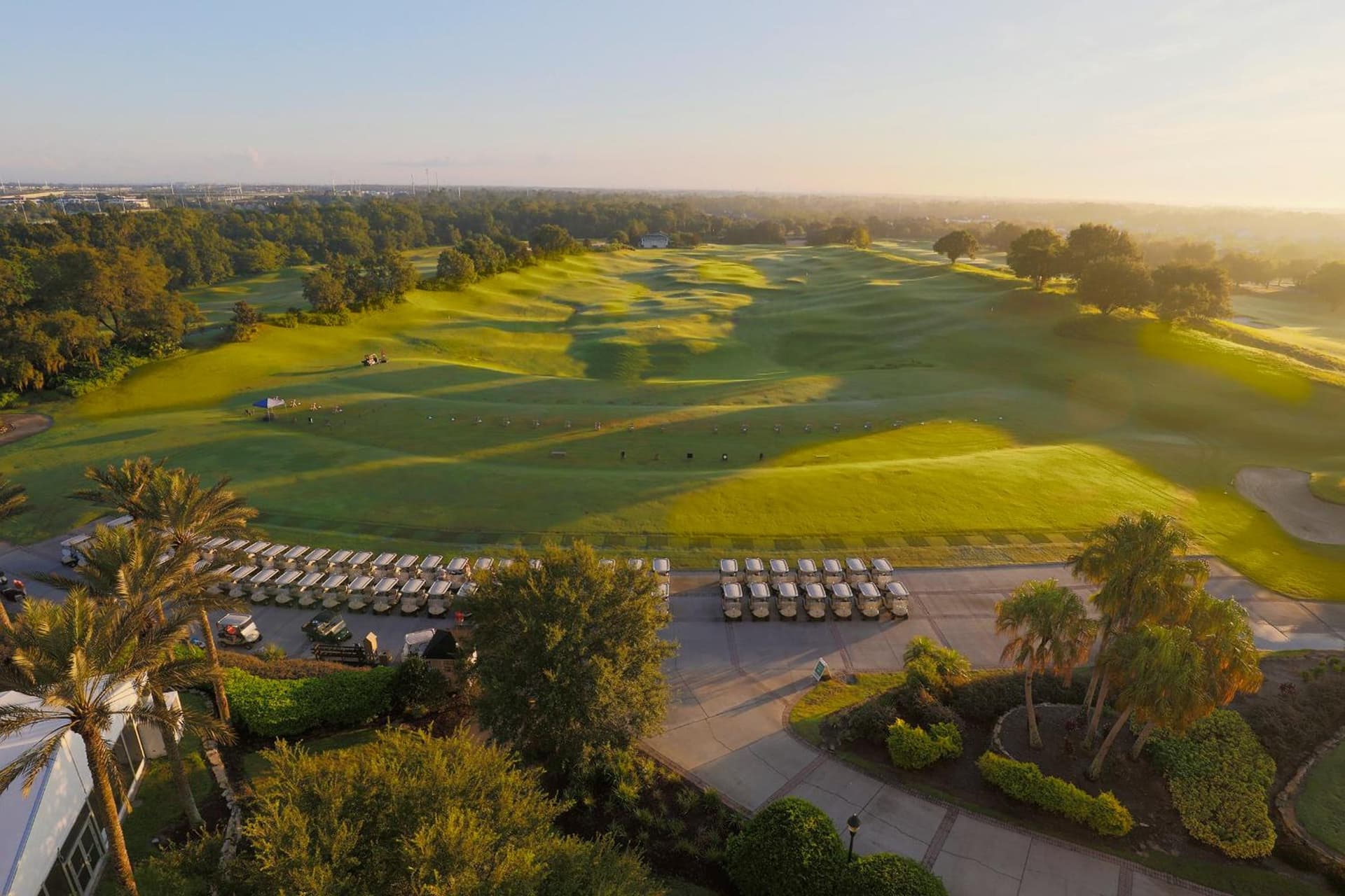 Reunion Resort & Golf Club gallery photo in Kissimmee, FL — image 33