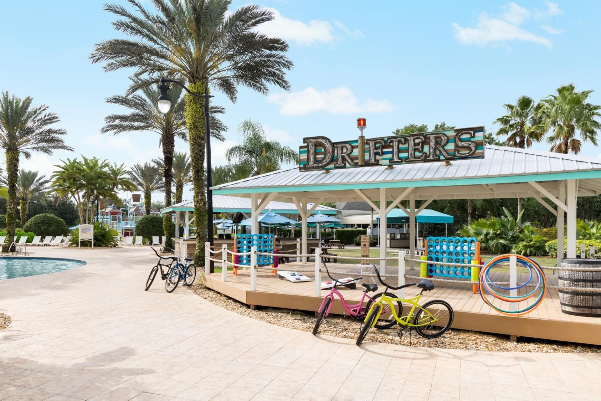 Reunion Resort & Golf Club gallery photo in Kissimmee, FL — image 6
