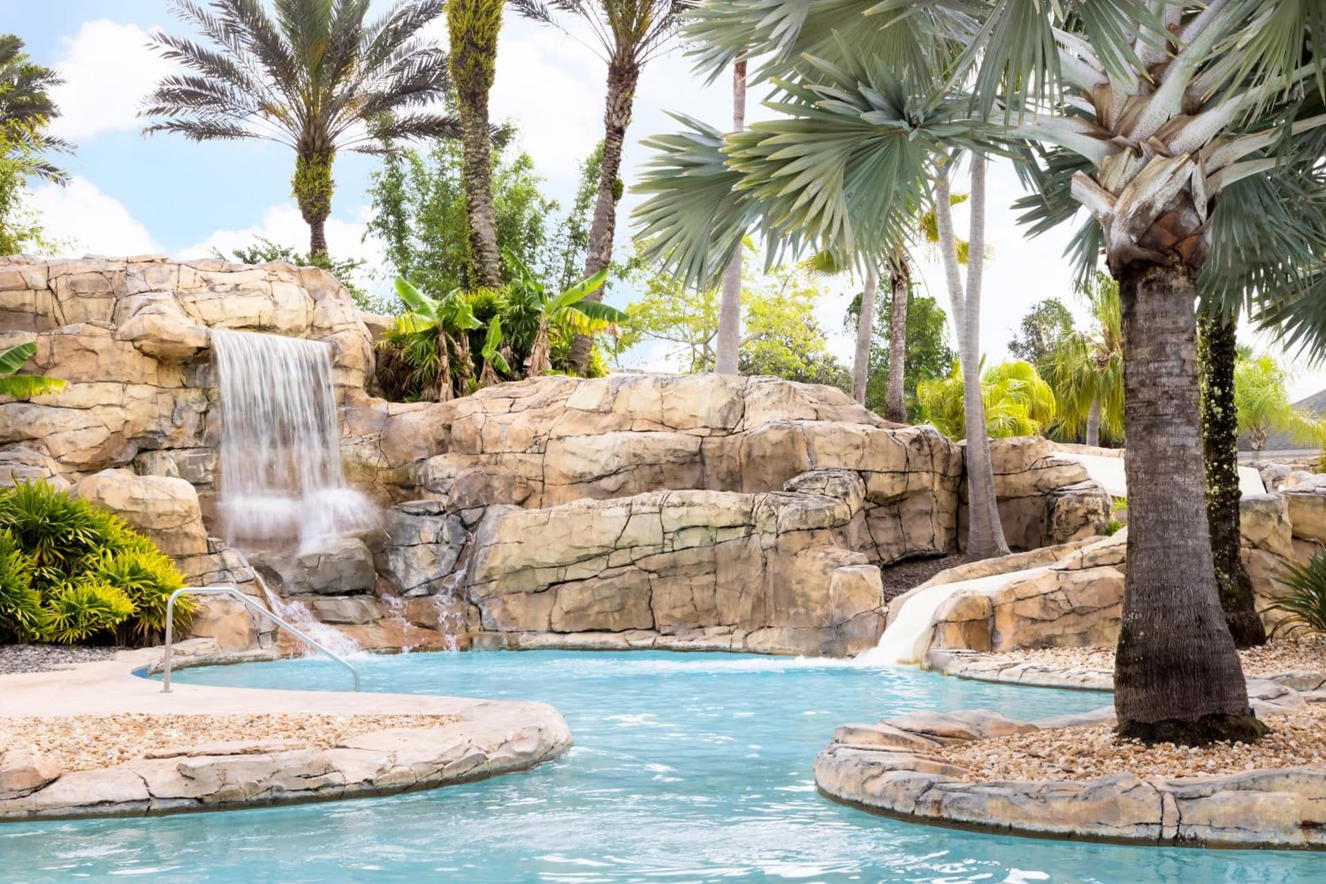 Reunion Resort & Golf Club gallery photo in Kissimmee, FL — image 11