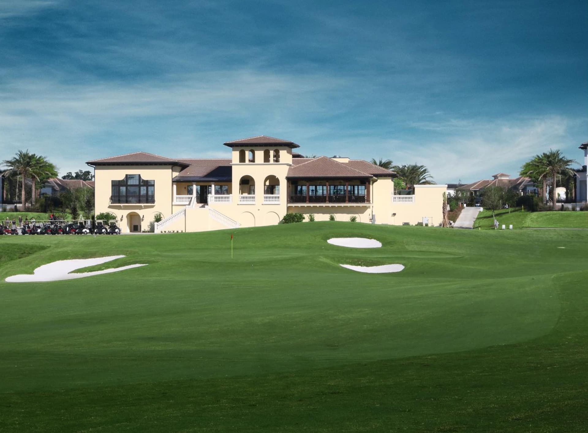 Reunion Resort & Golf Club gallery photo in Kissimmee, FL — image 25