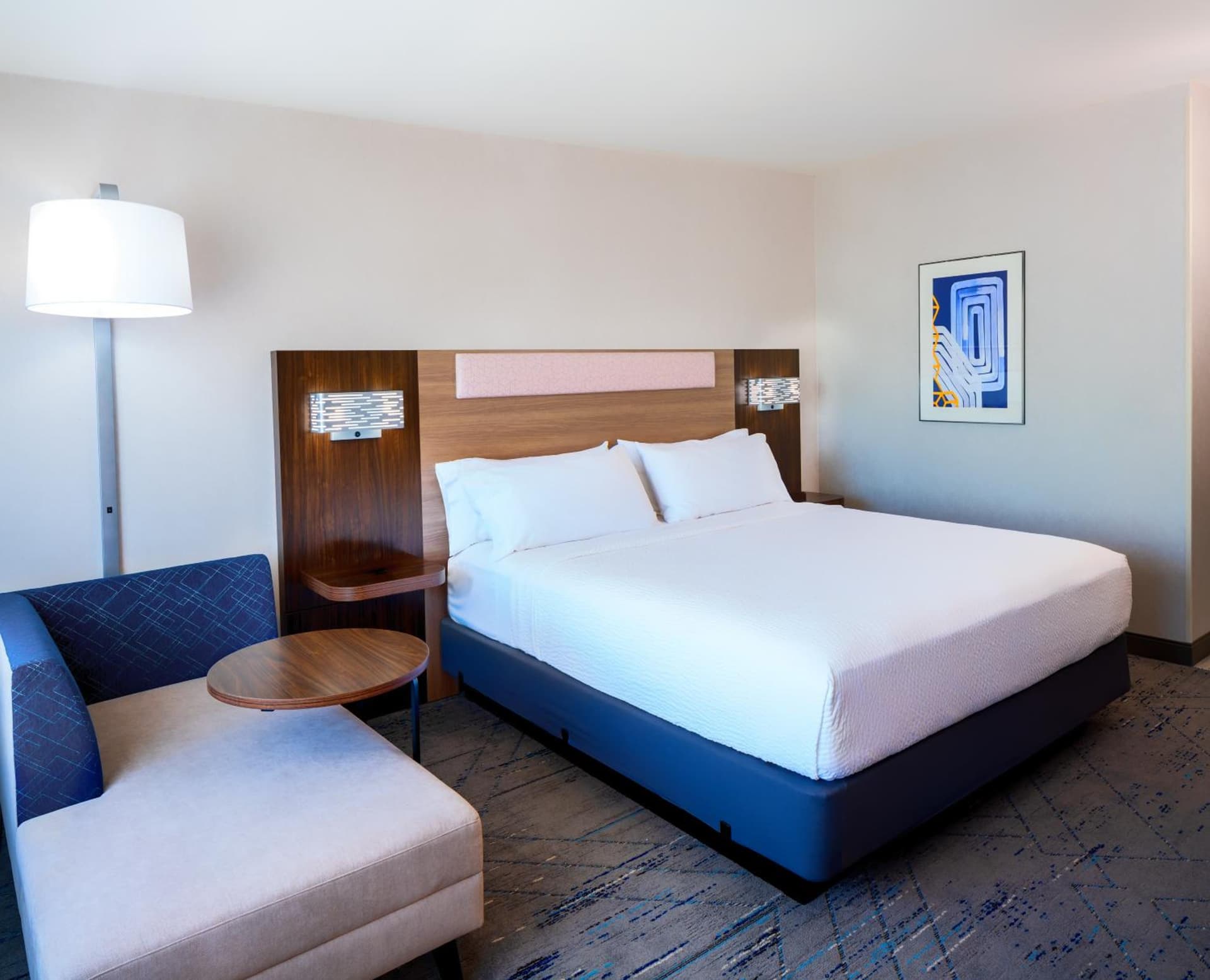 Holiday Inn Express La Mesa Near SDSU by IHG gallery photo in La Mesa, CA — image 40