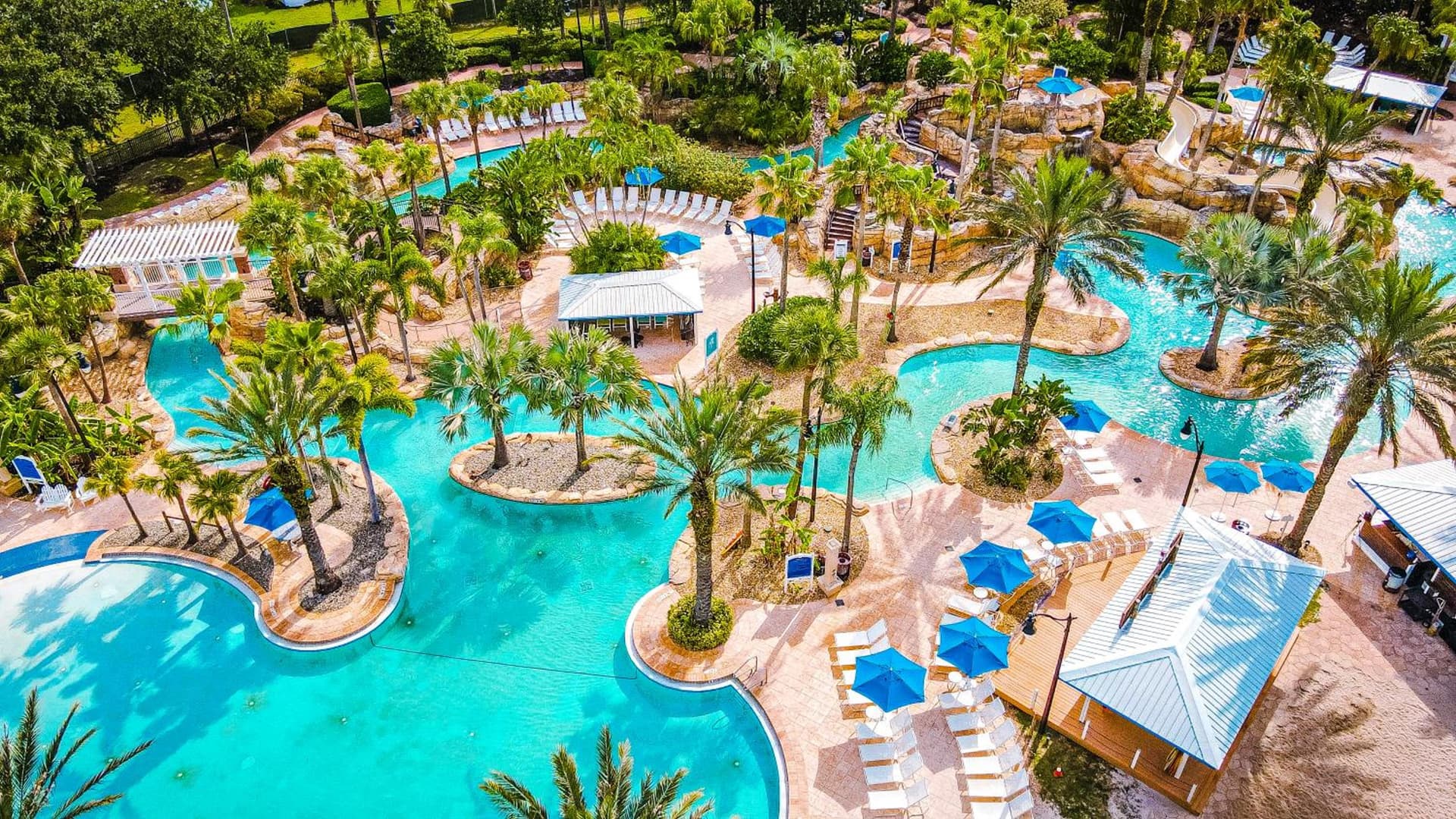 Reunion Resort & Golf Club gallery photo in Kissimmee, FL — image 46