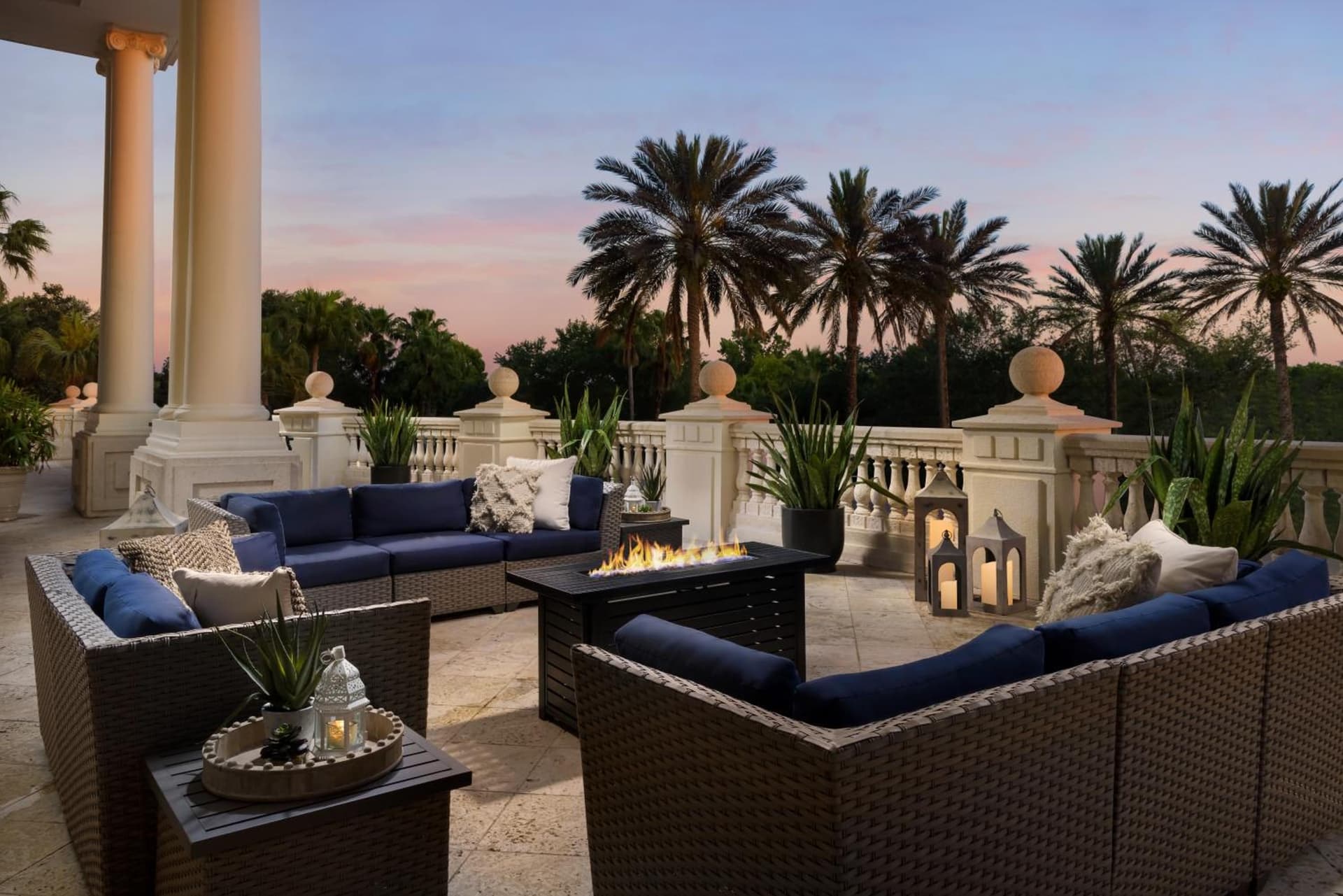 Reunion Resort & Golf Club gallery photo in Kissimmee, FL — image 16