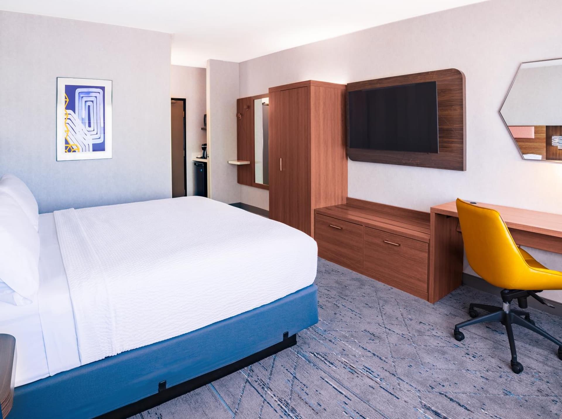Holiday Inn Express La Mesa Near SDSU by IHG gallery photo in La Mesa, CA — image 64