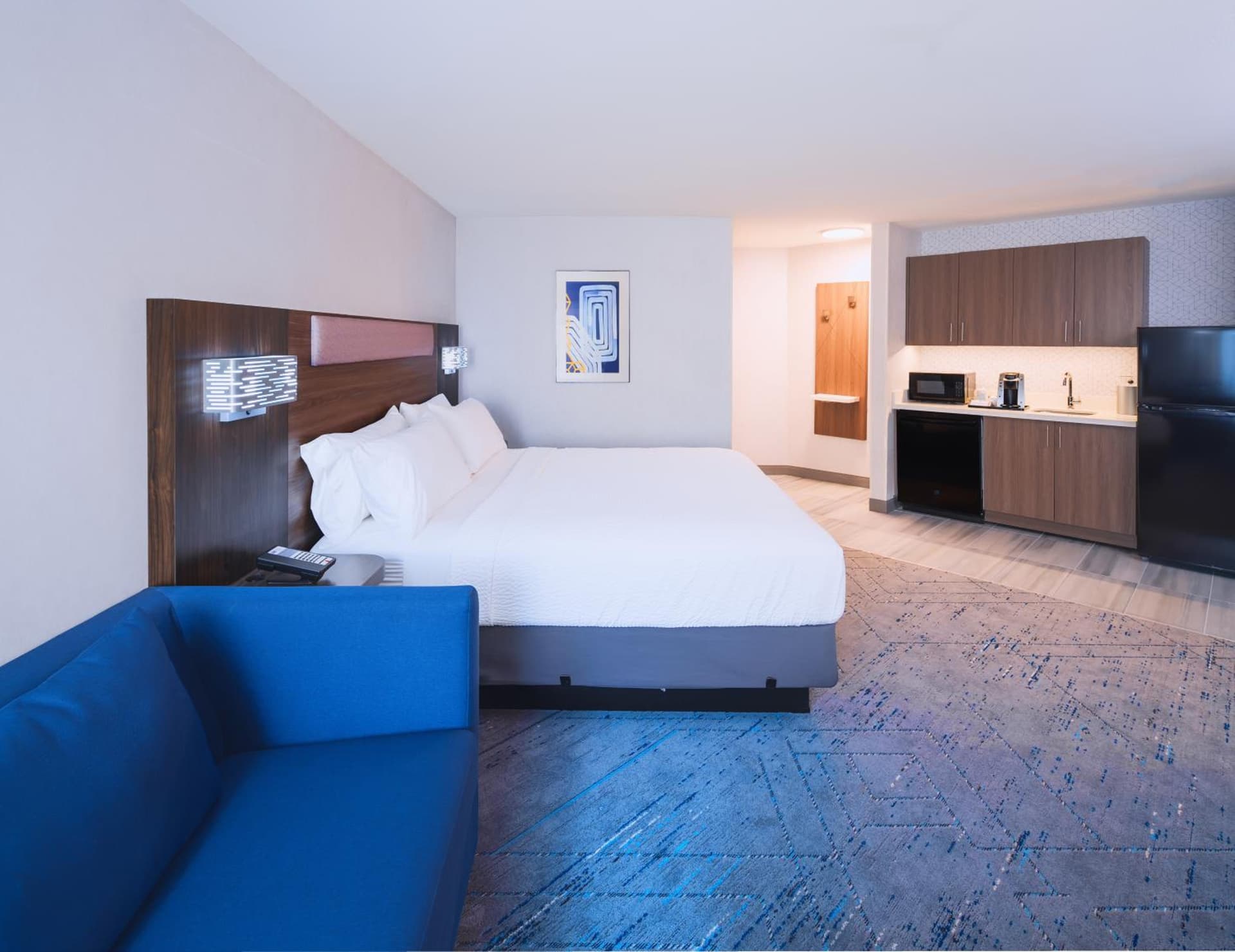 Holiday Inn Express La Mesa Near SDSU by IHG gallery photo in La Mesa, CA — image 39