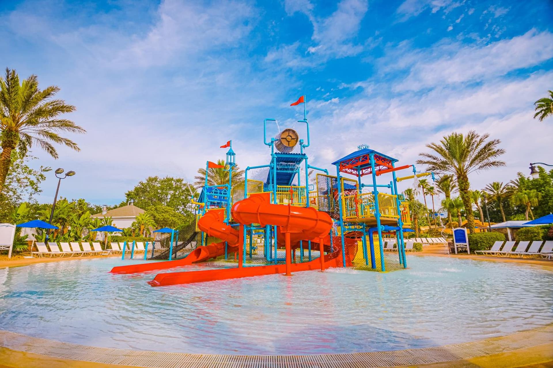 Reunion Resort & Golf Club gallery photo in Kissimmee, FL — image 30