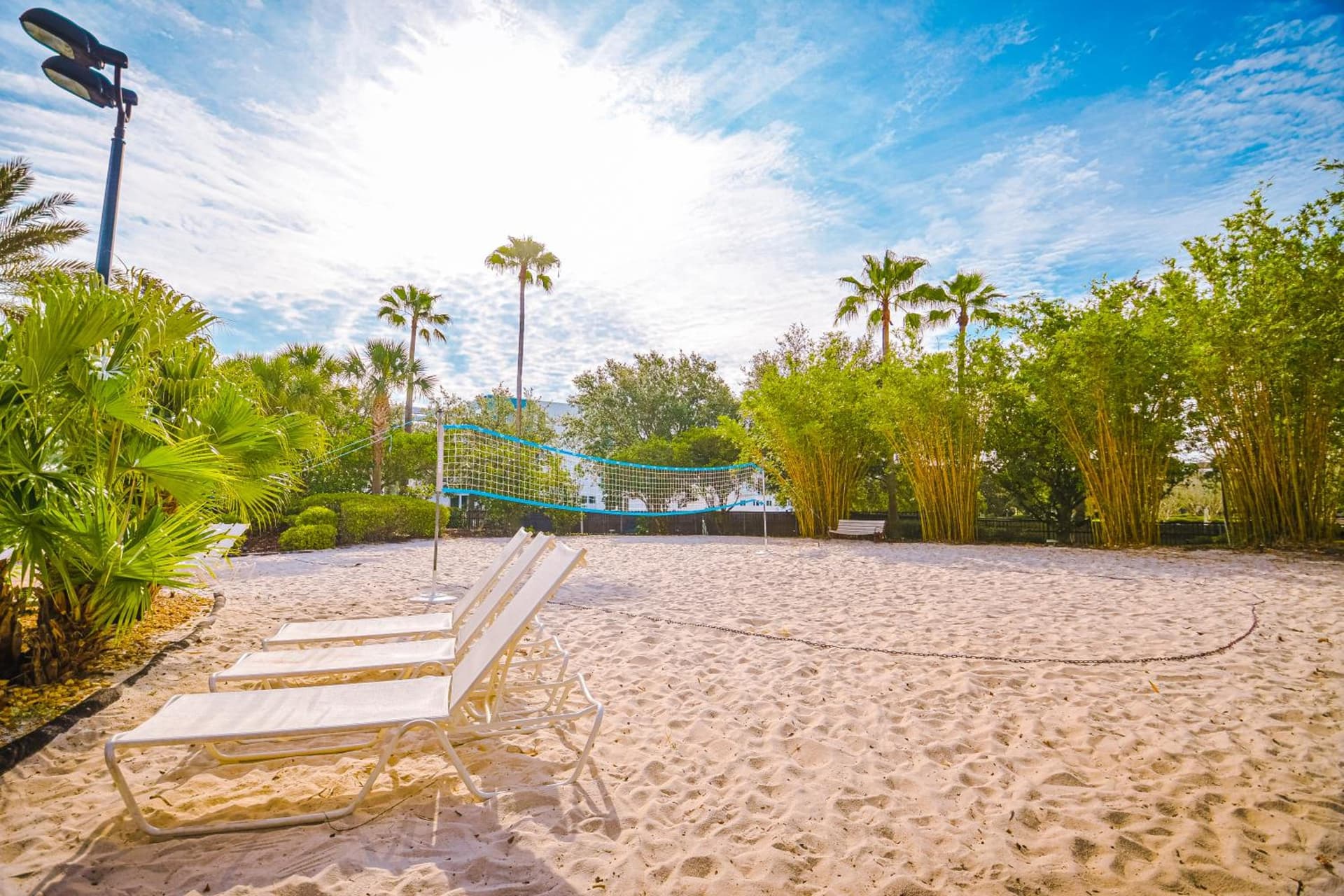 Reunion Resort & Golf Club gallery photo in Kissimmee, FL — image 14