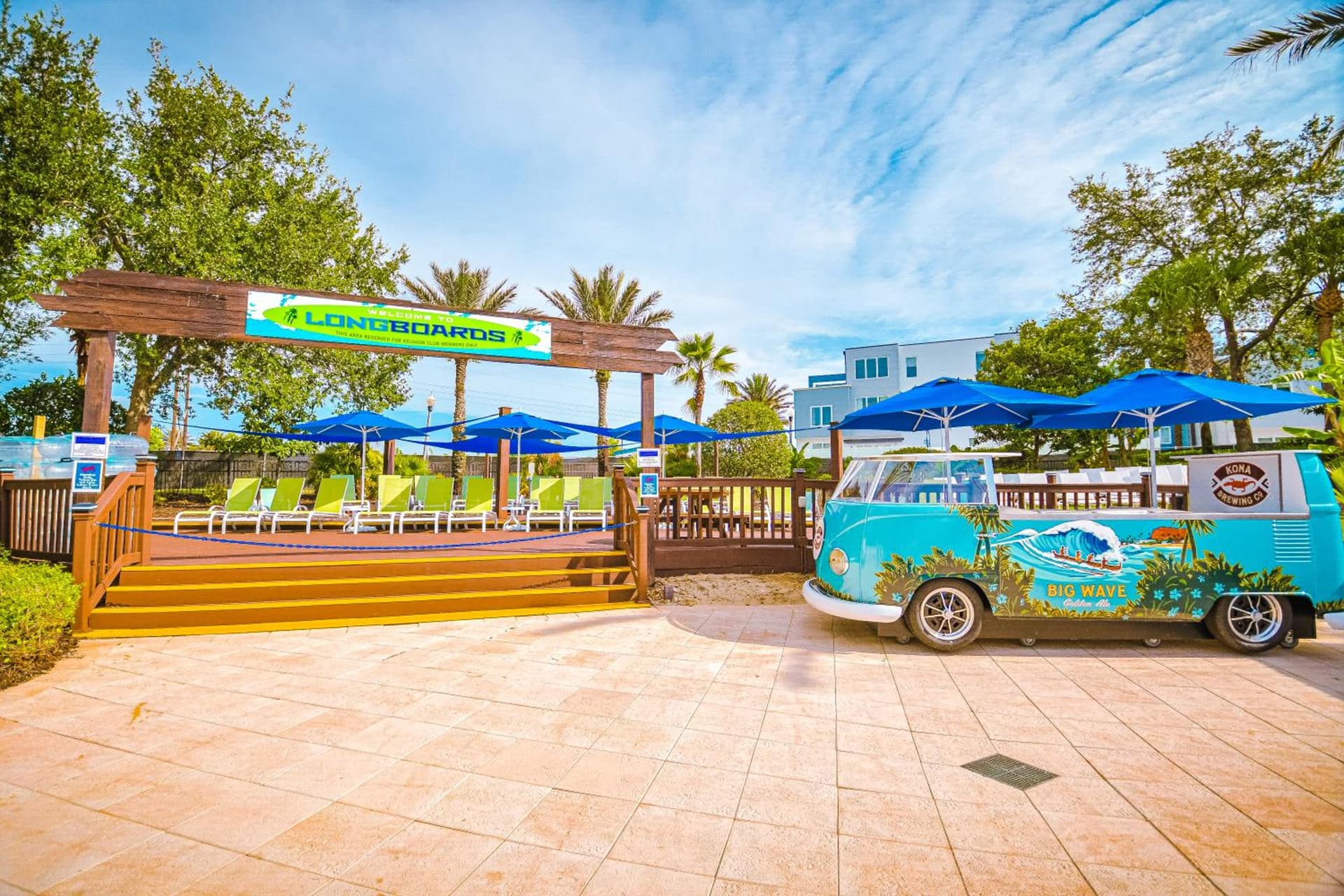 Reunion Resort & Golf Club gallery photo in Kissimmee, FL — image 8