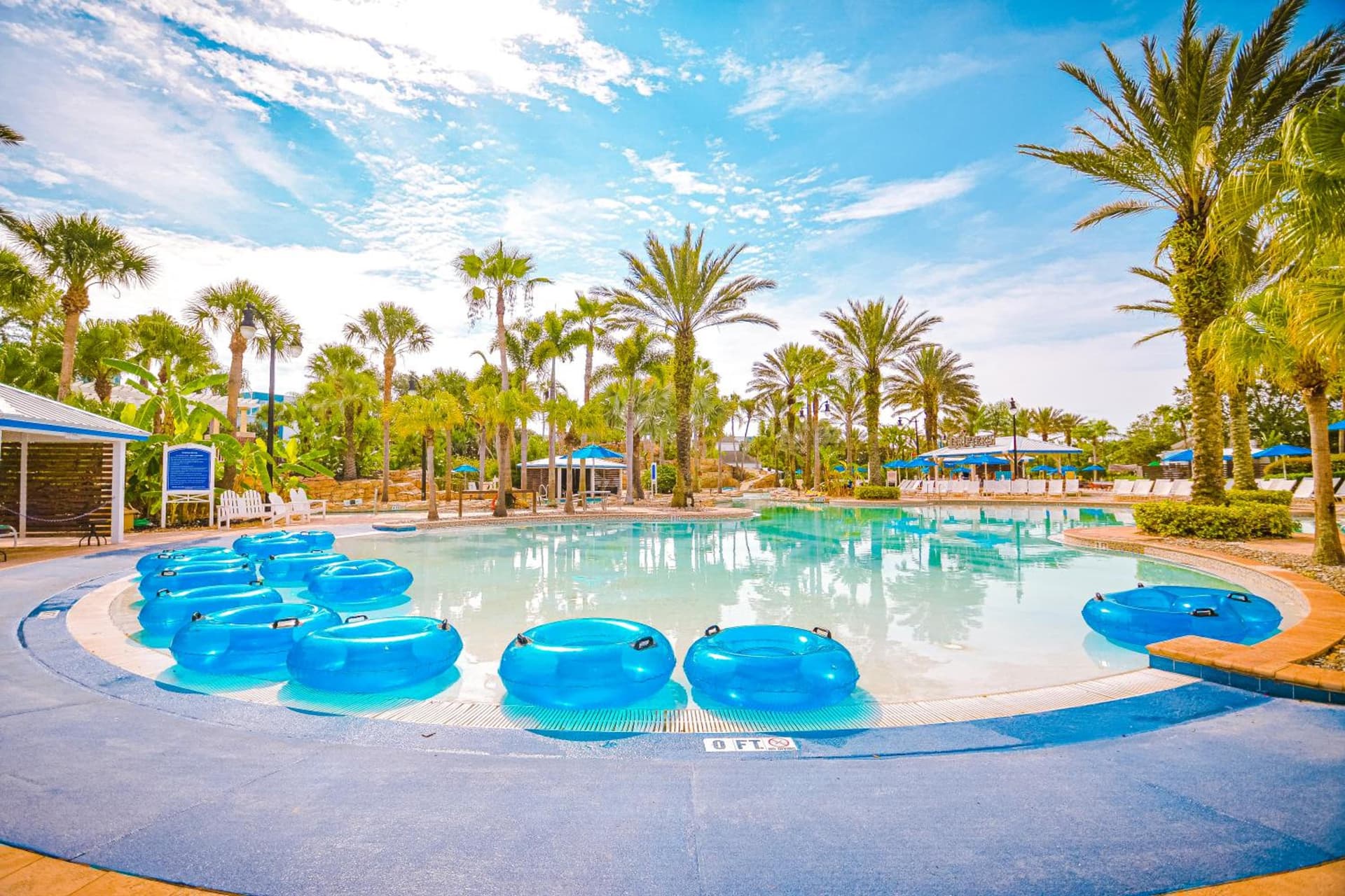 Reunion Resort & Golf Club gallery photo in Kissimmee, FL — image 52