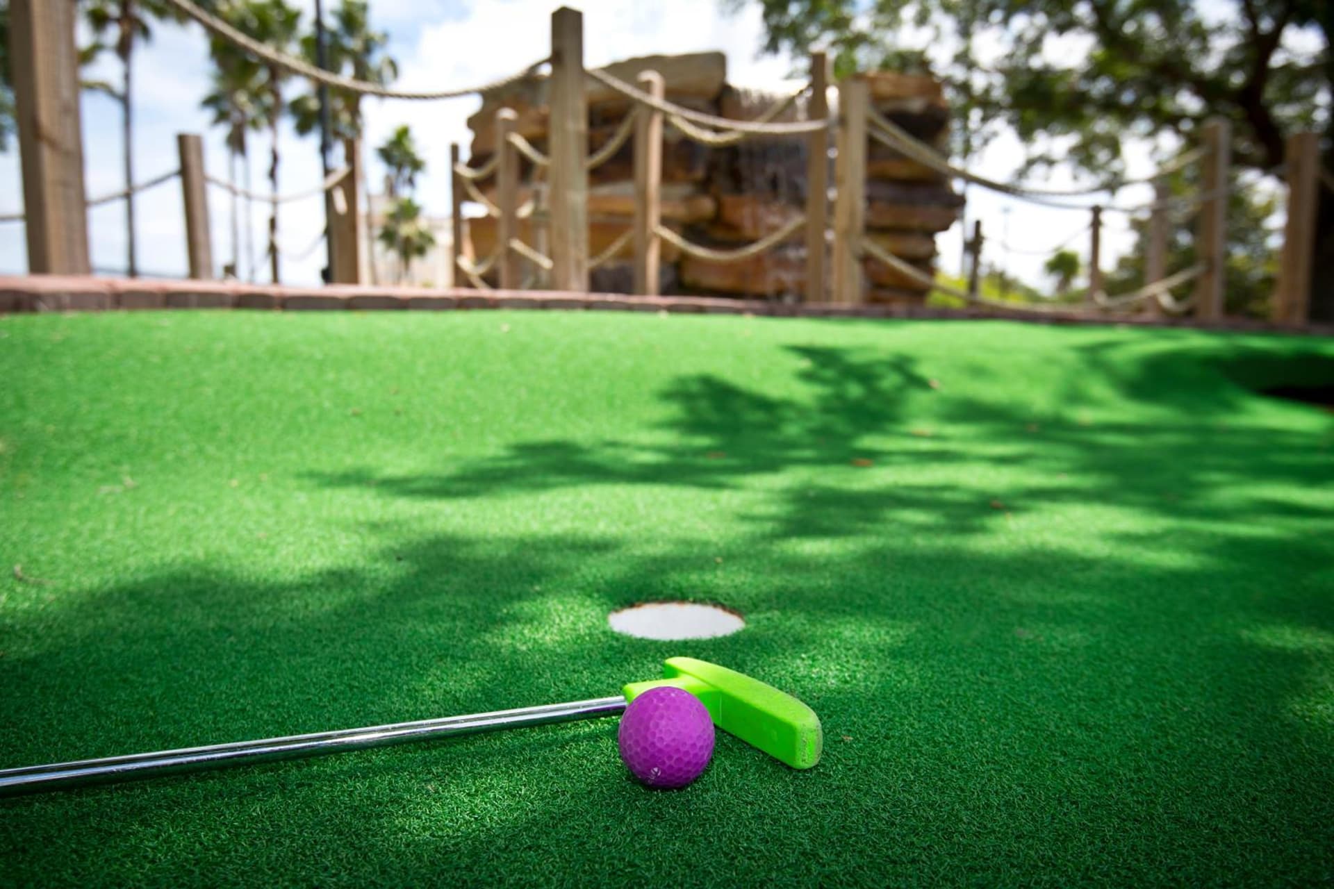 Reunion Resort & Golf Club gallery photo in Kissimmee, FL — image 21