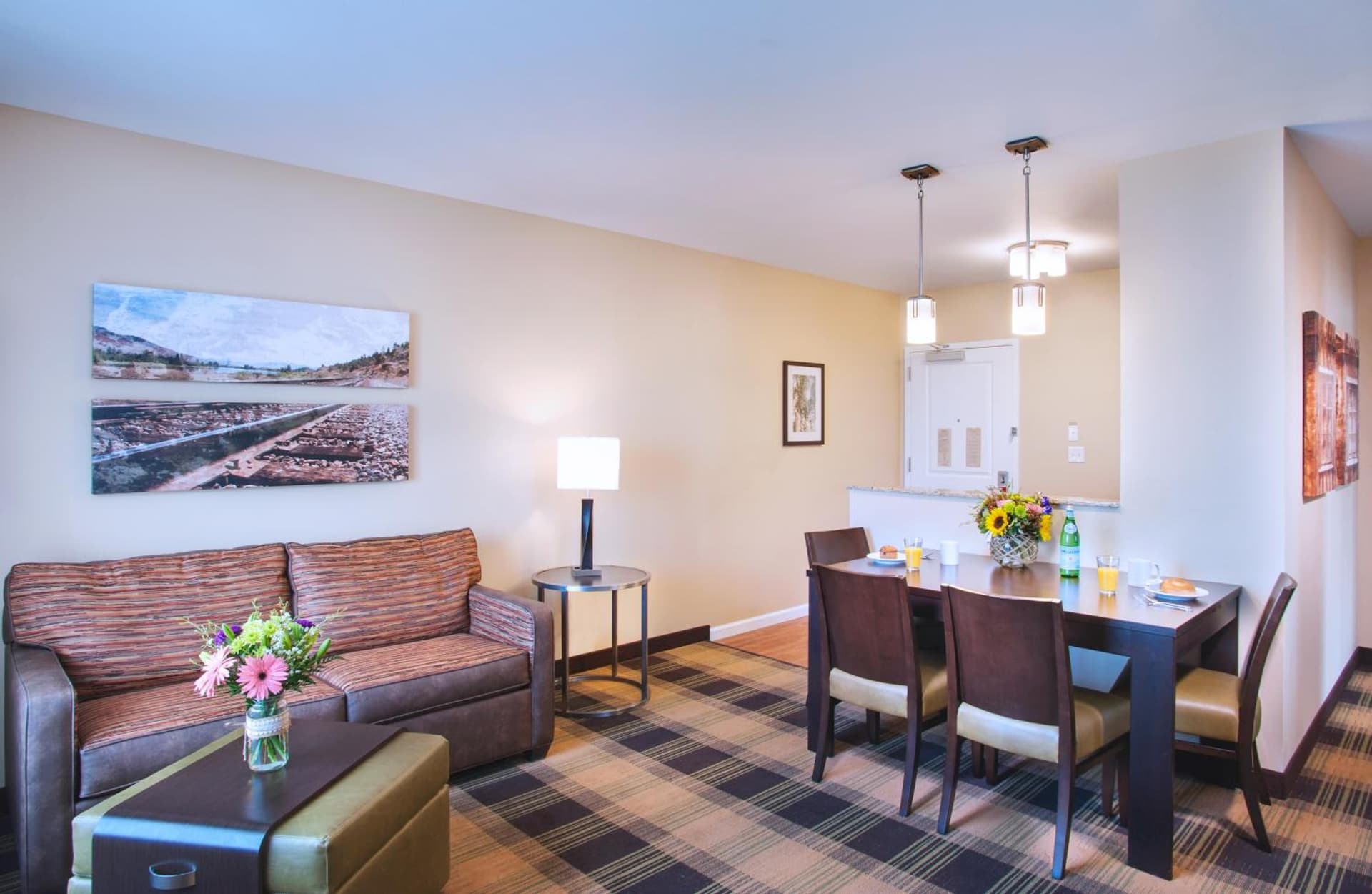 TownePlace Suites by Marriott Billings gallery photo in Billings, MT — image 10